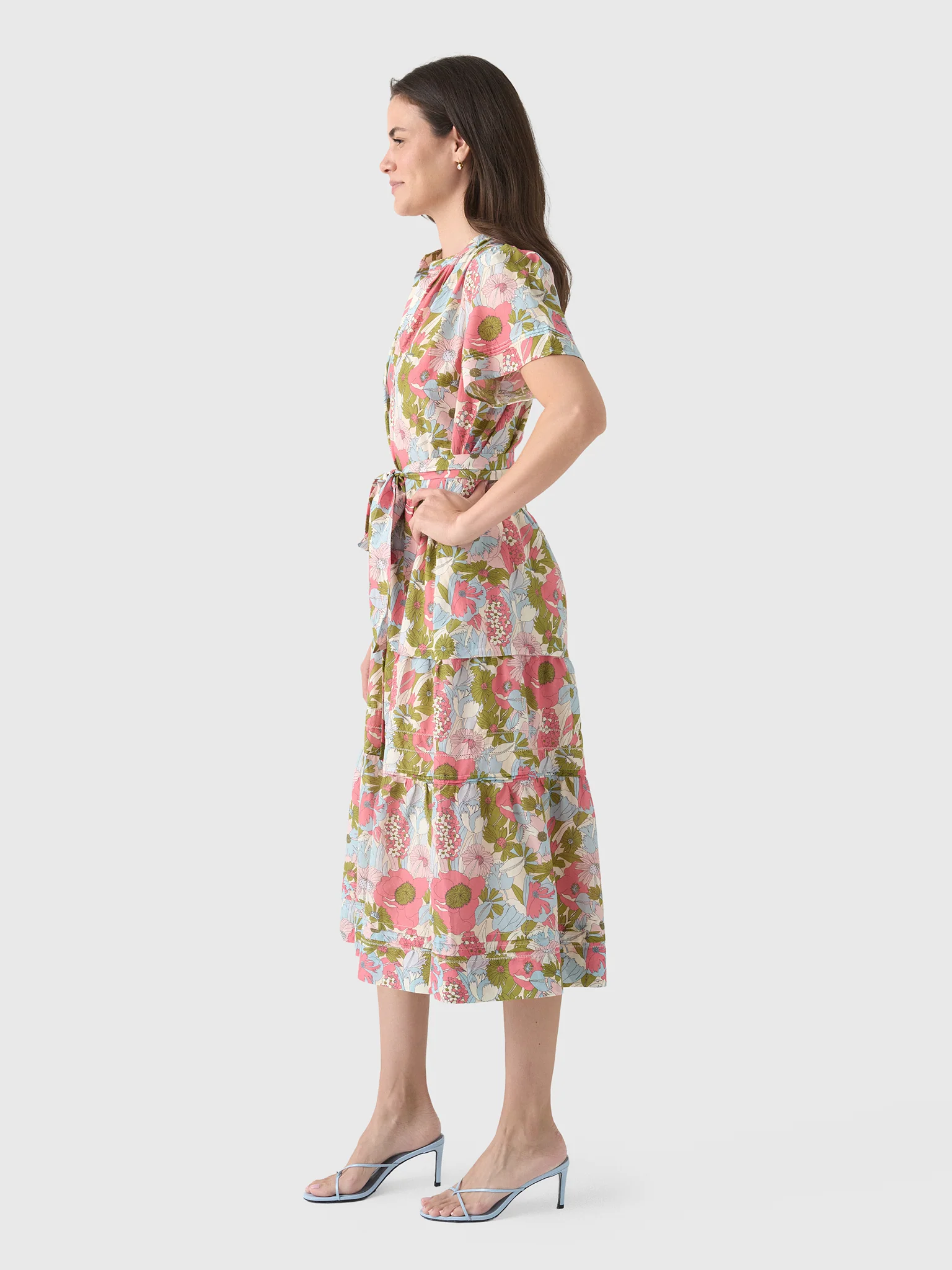 Trovata Women's Luana Dress - Image 2