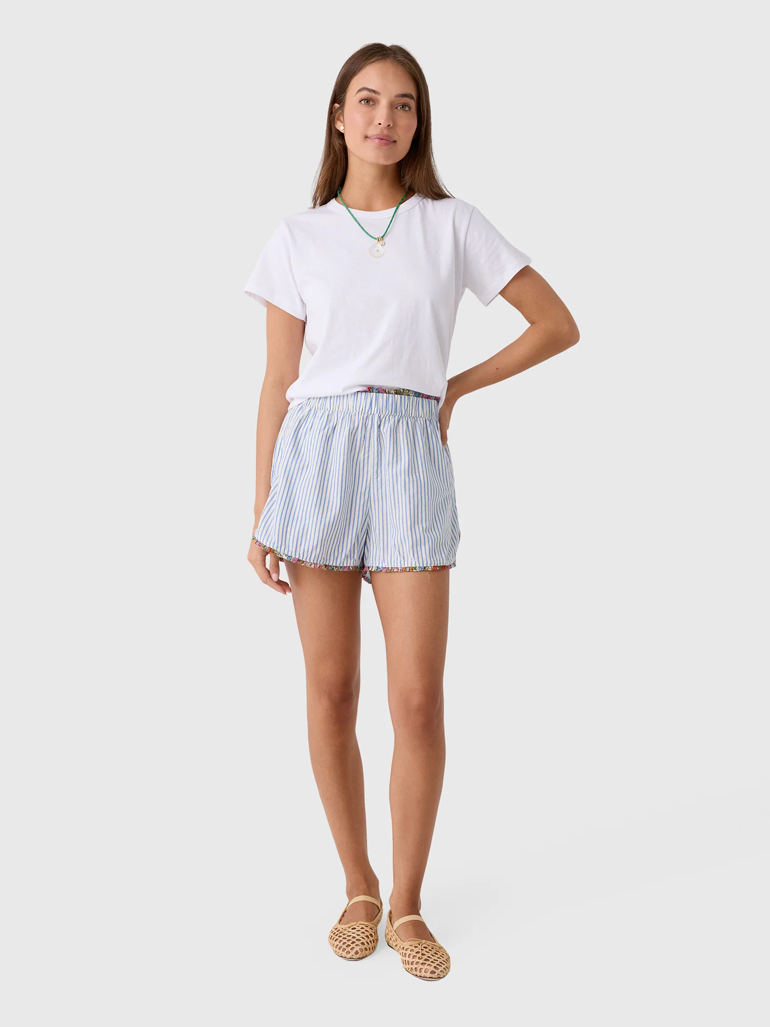 Trovata Women's Lucille Short - Image 2