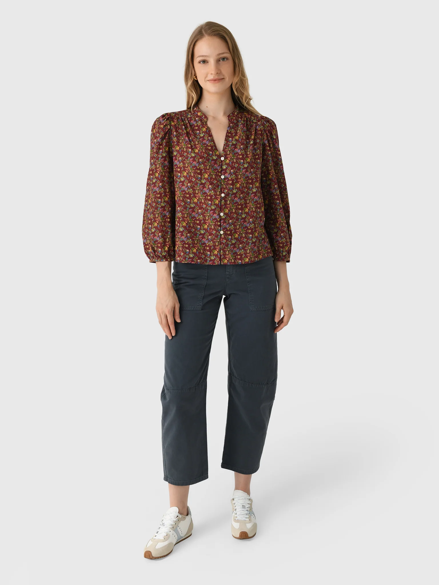 Trovata Women's Maisey Blouse - Image 2