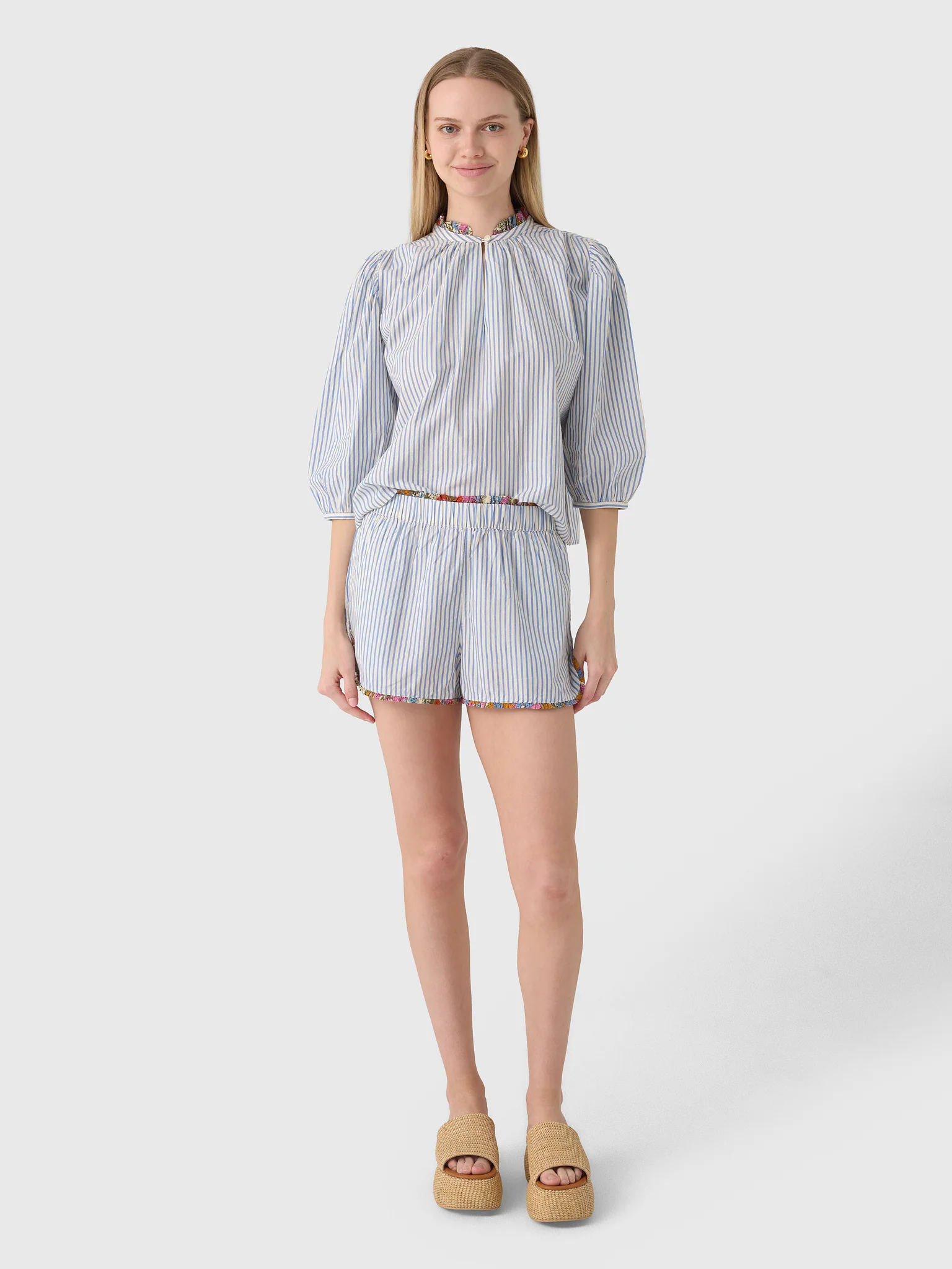 Trovata Women's Orly Blouse - Image 5