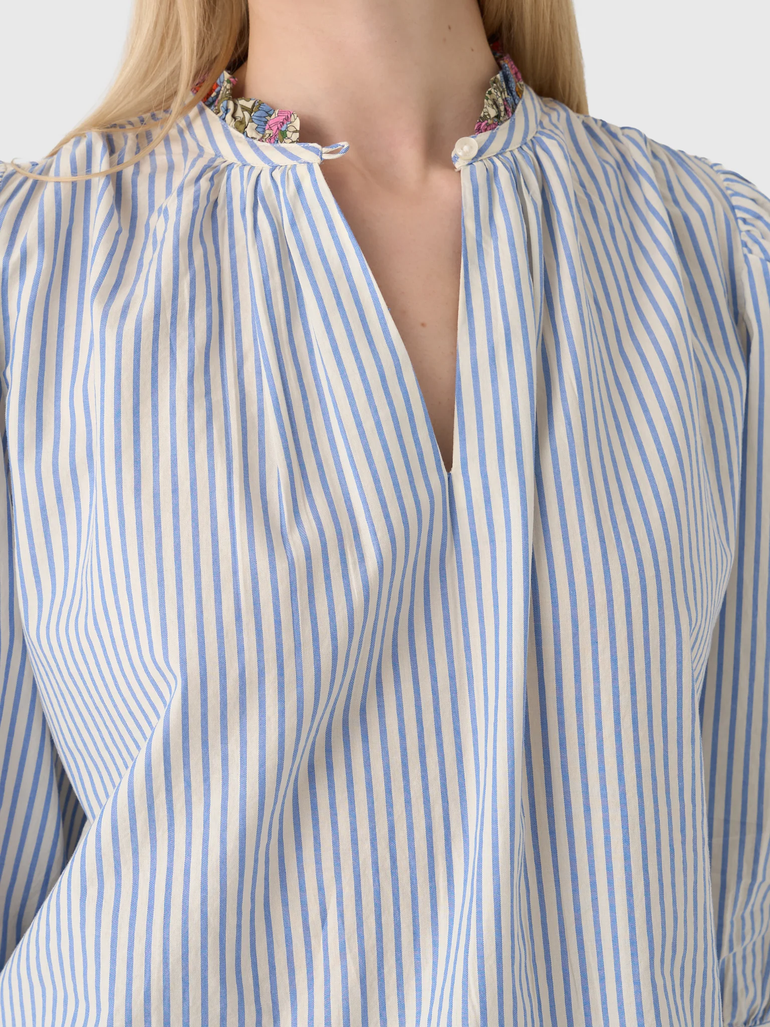 Trovata Women's Orly Blouse - Image 6