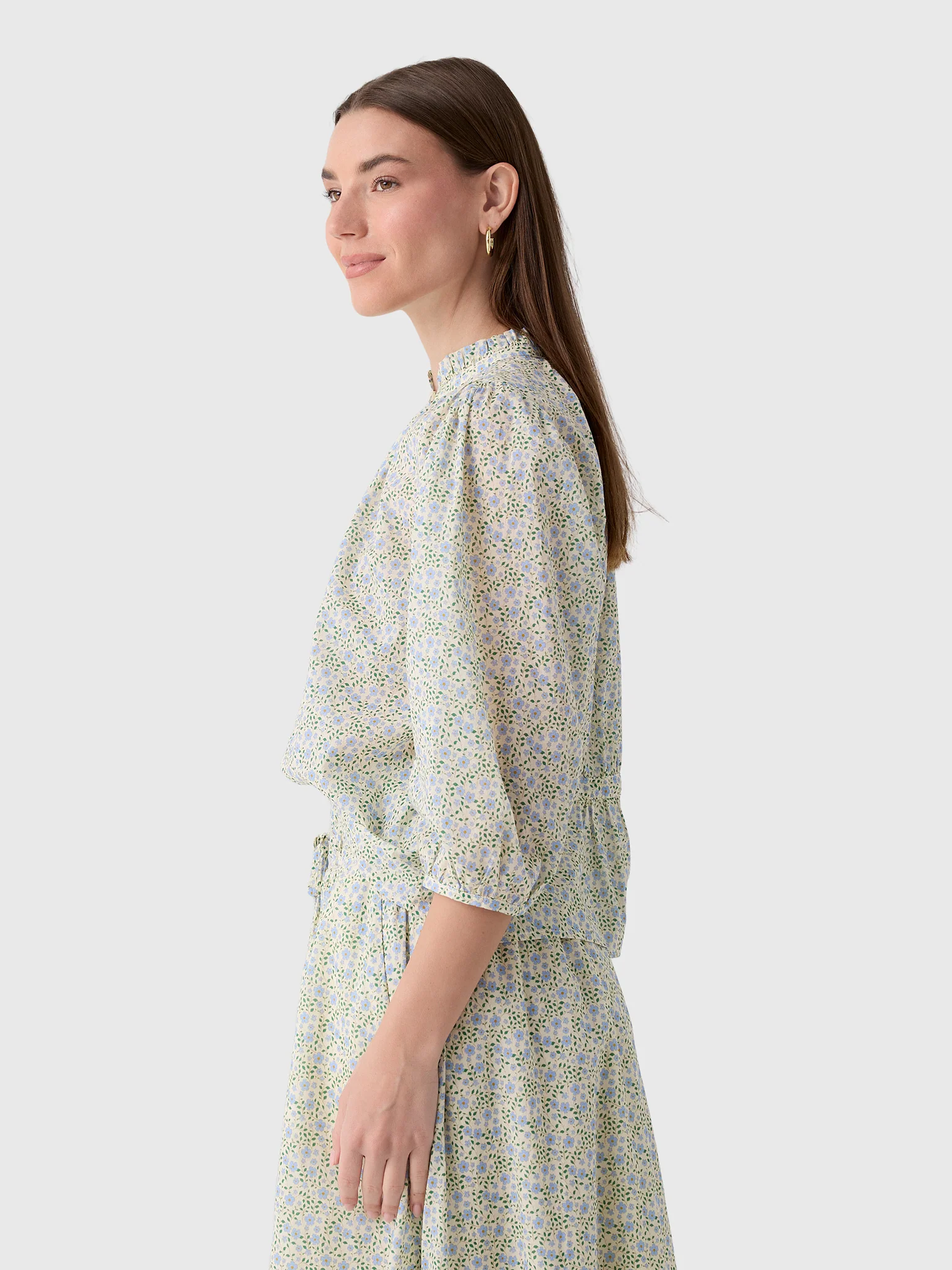 Trovata Women's Orly Blouse - Image 3