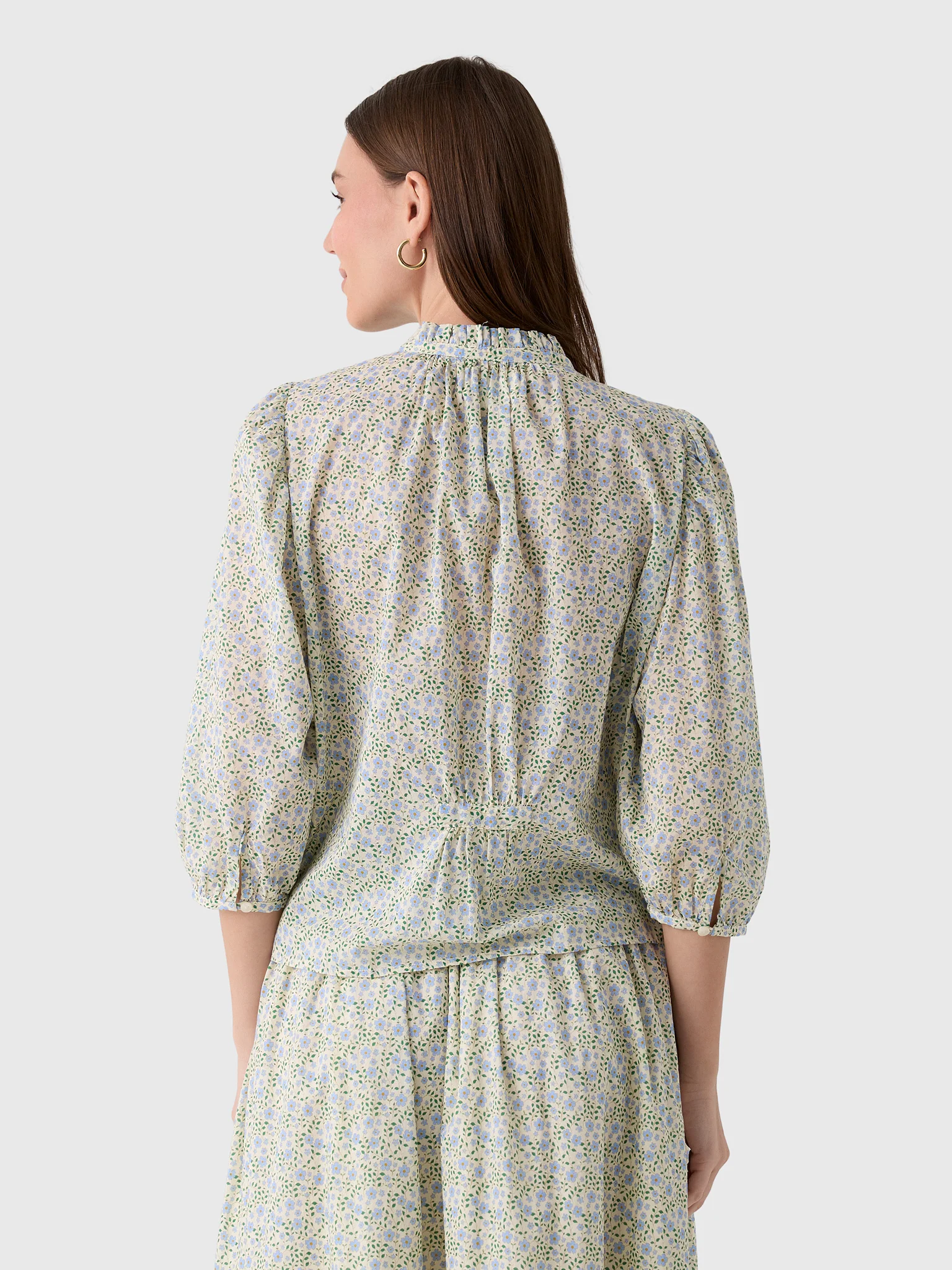 Trovata Women's Orly Blouse - Image 4