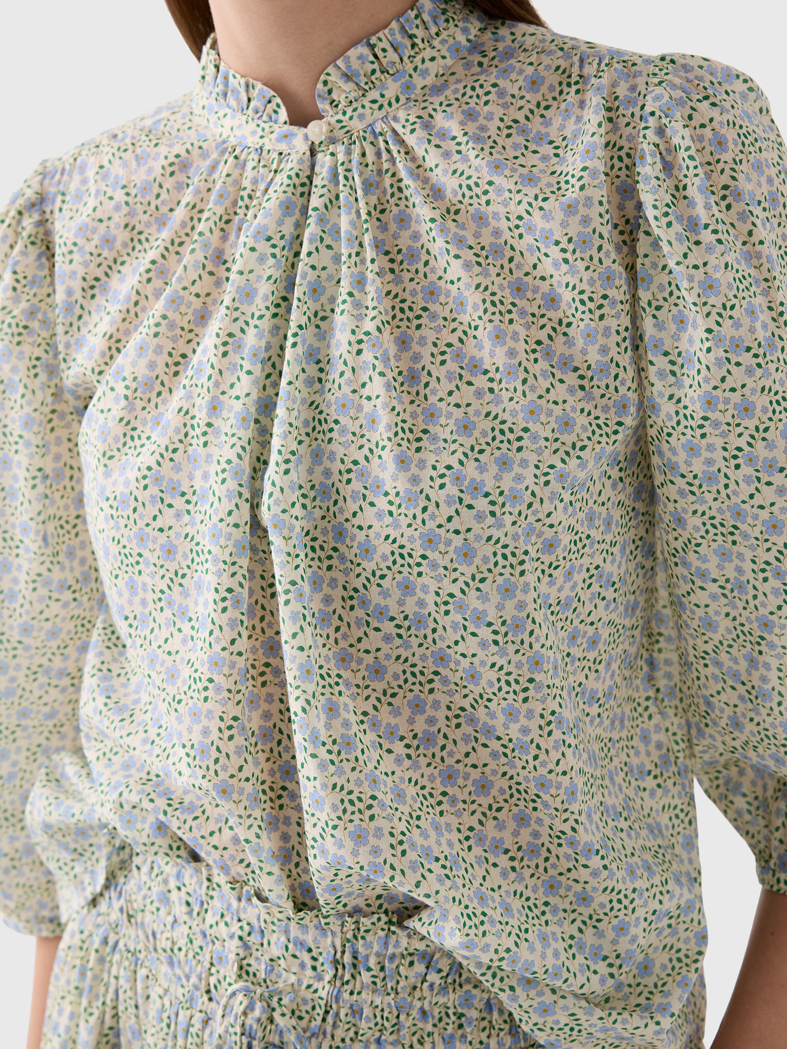 Trovata Women's Orly Blouse - Image 5