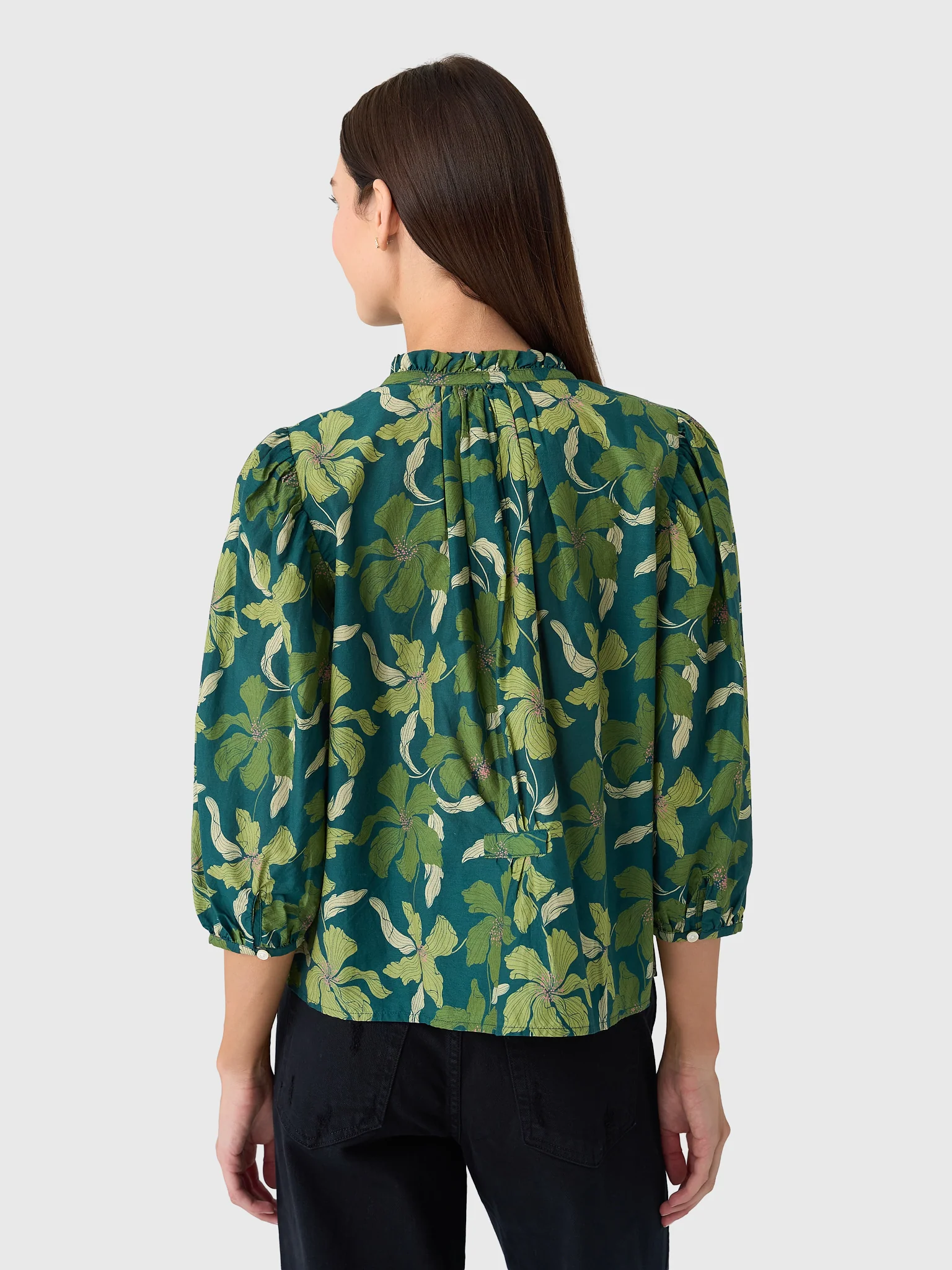 Trovata Women's Orly Blouse - Image 3