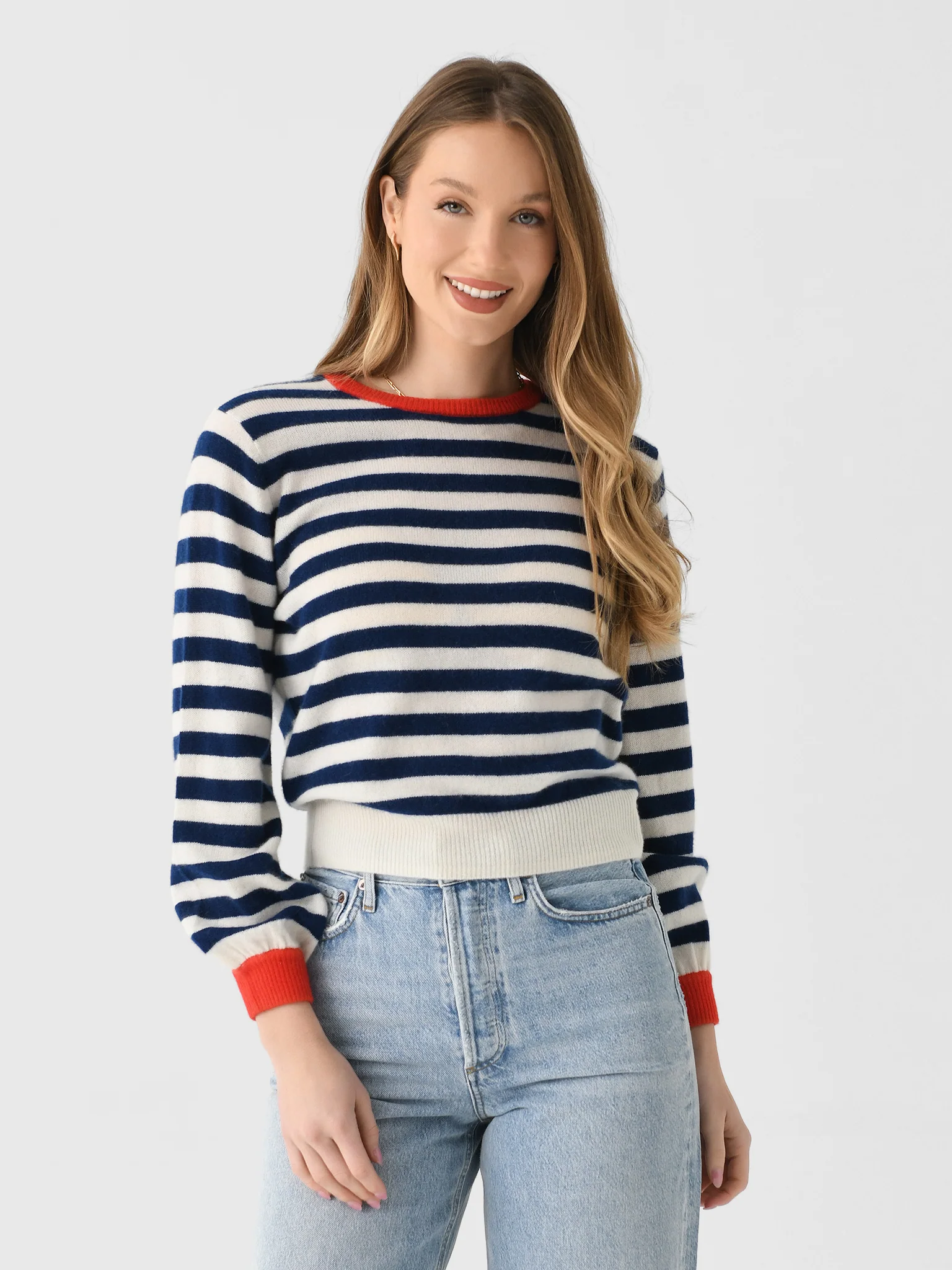 Trovata Women's Ryann Sweater