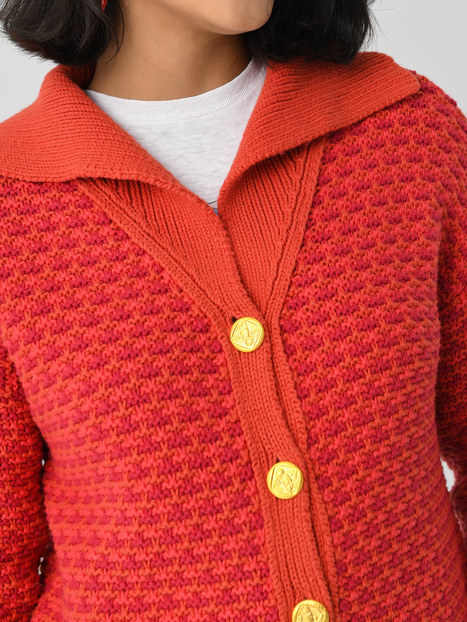 Trovata Women's Savannah Cardigan - Image 5