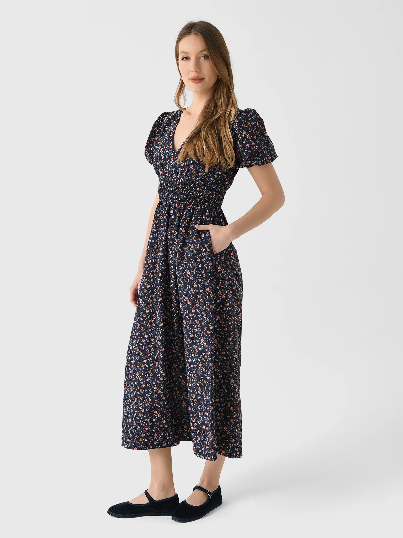 Trovata Women's Sonia Dress - Image 2
