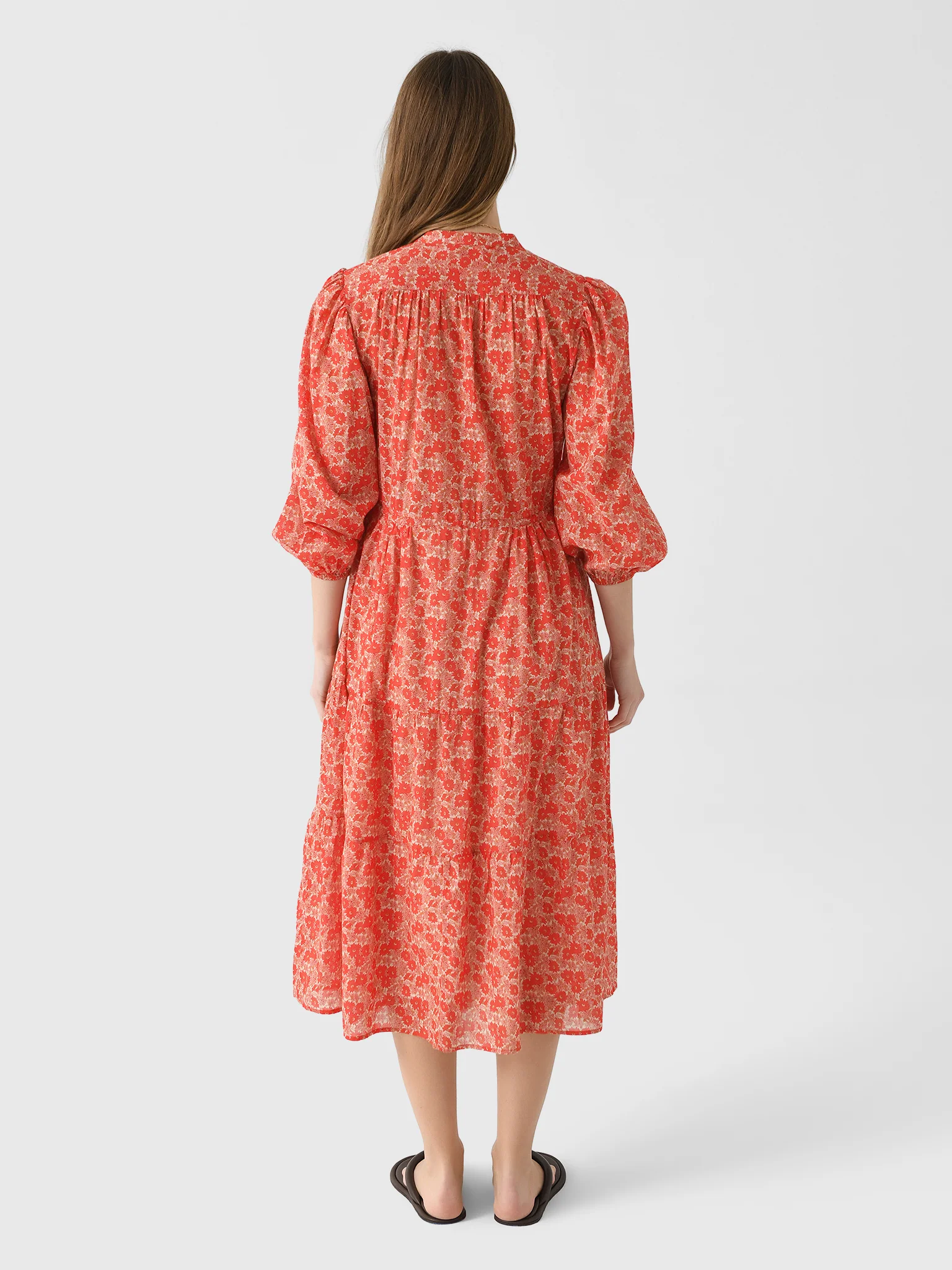 Trovata Women's Sylvie Dress - Image 3