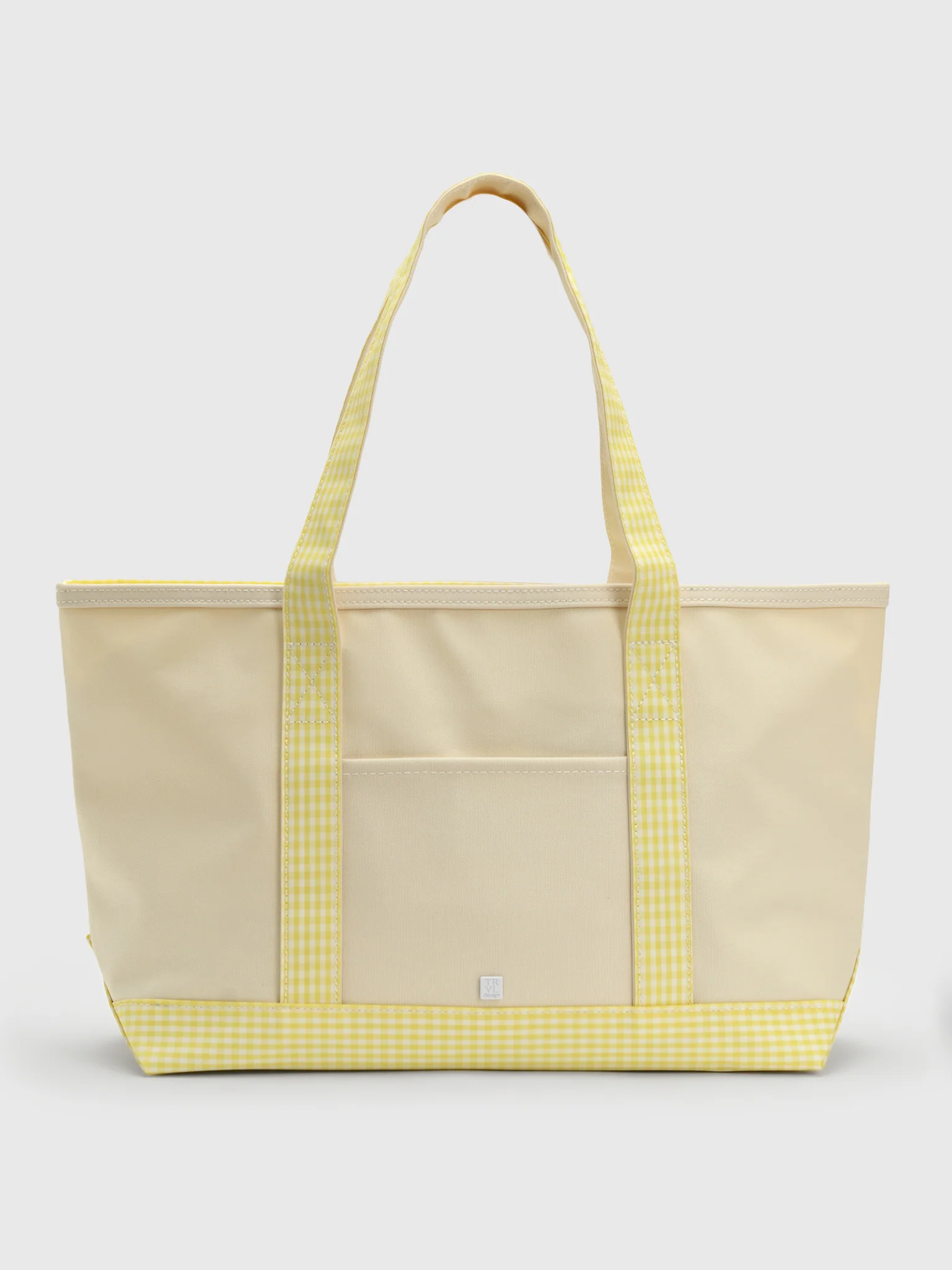 TRVL Design Medium Tote Bag