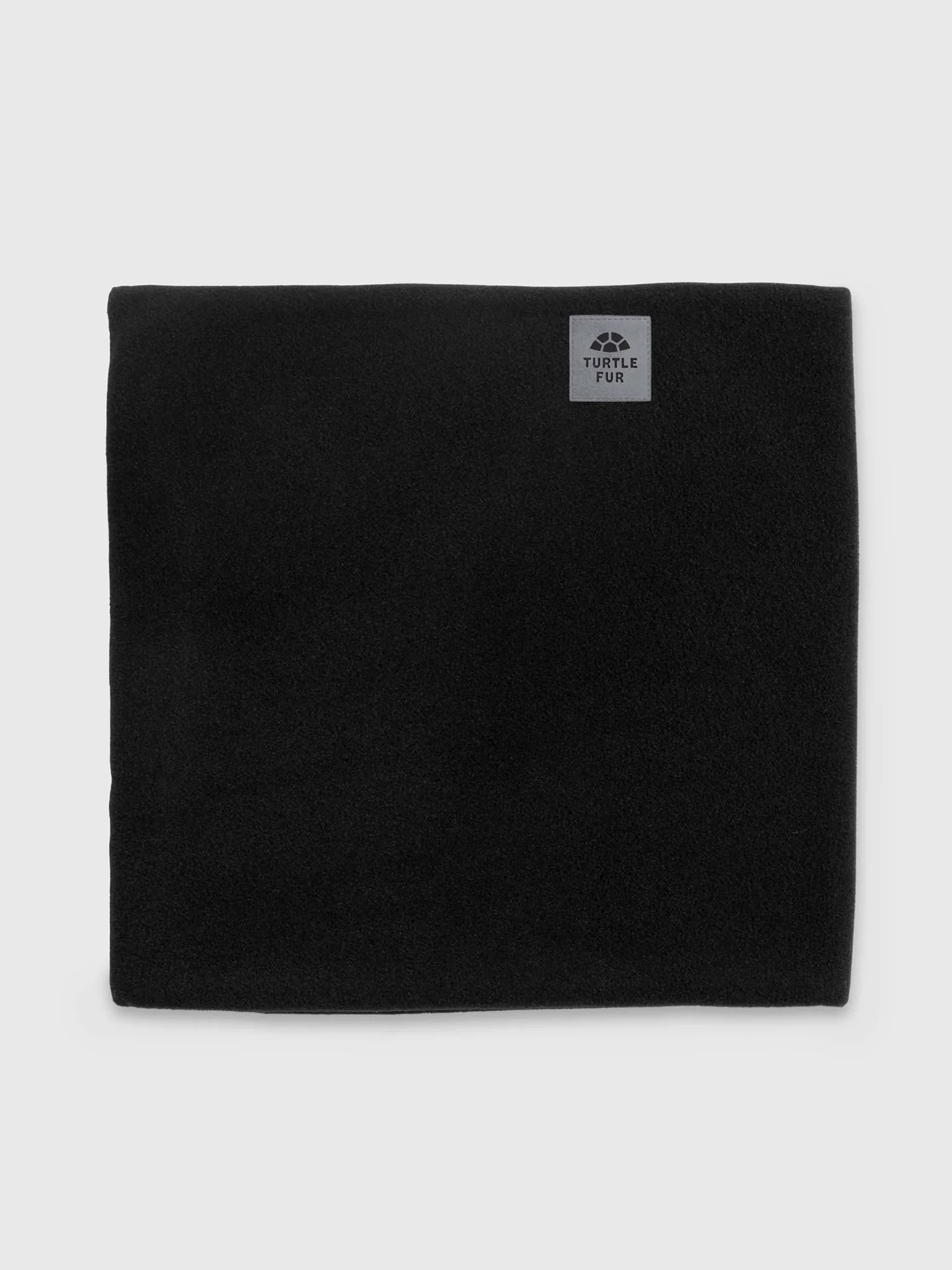 Turtle Fur Micro Fur Fleece Neck Warmer - Image 5