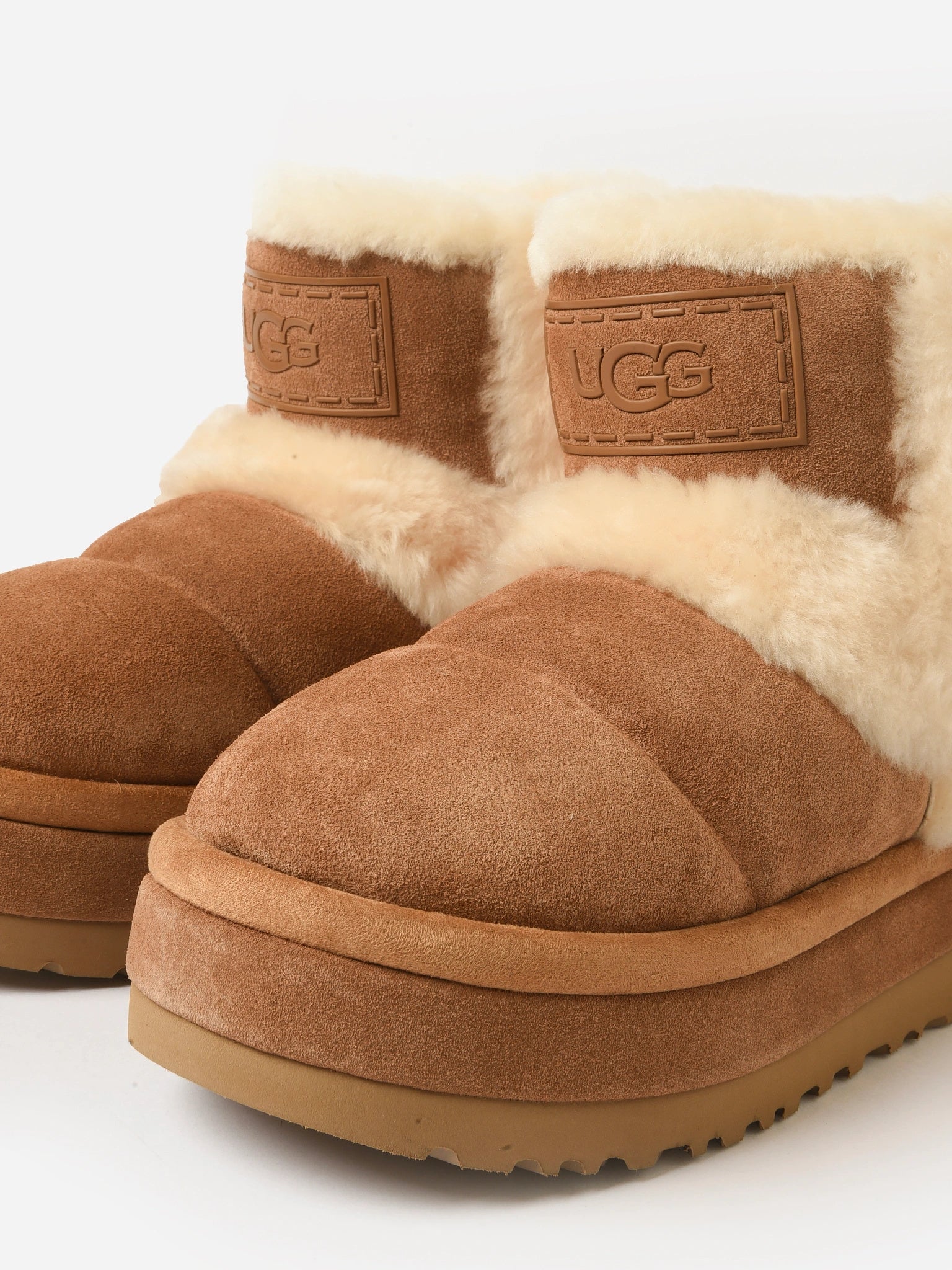 UGG Women's Classic Chillapeak Boot - Image 5