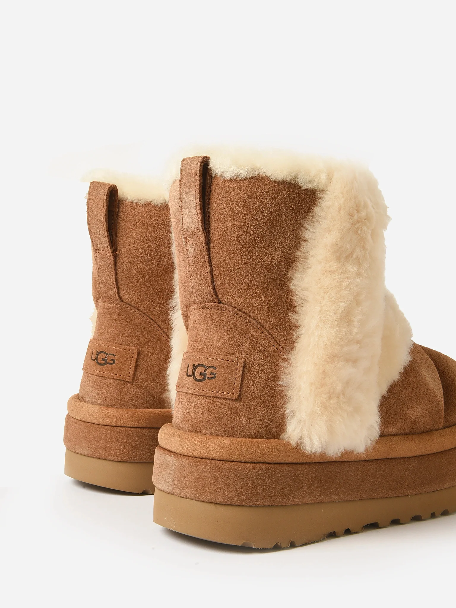 UGG Women's Classic Chillapeak Boot - Image 6