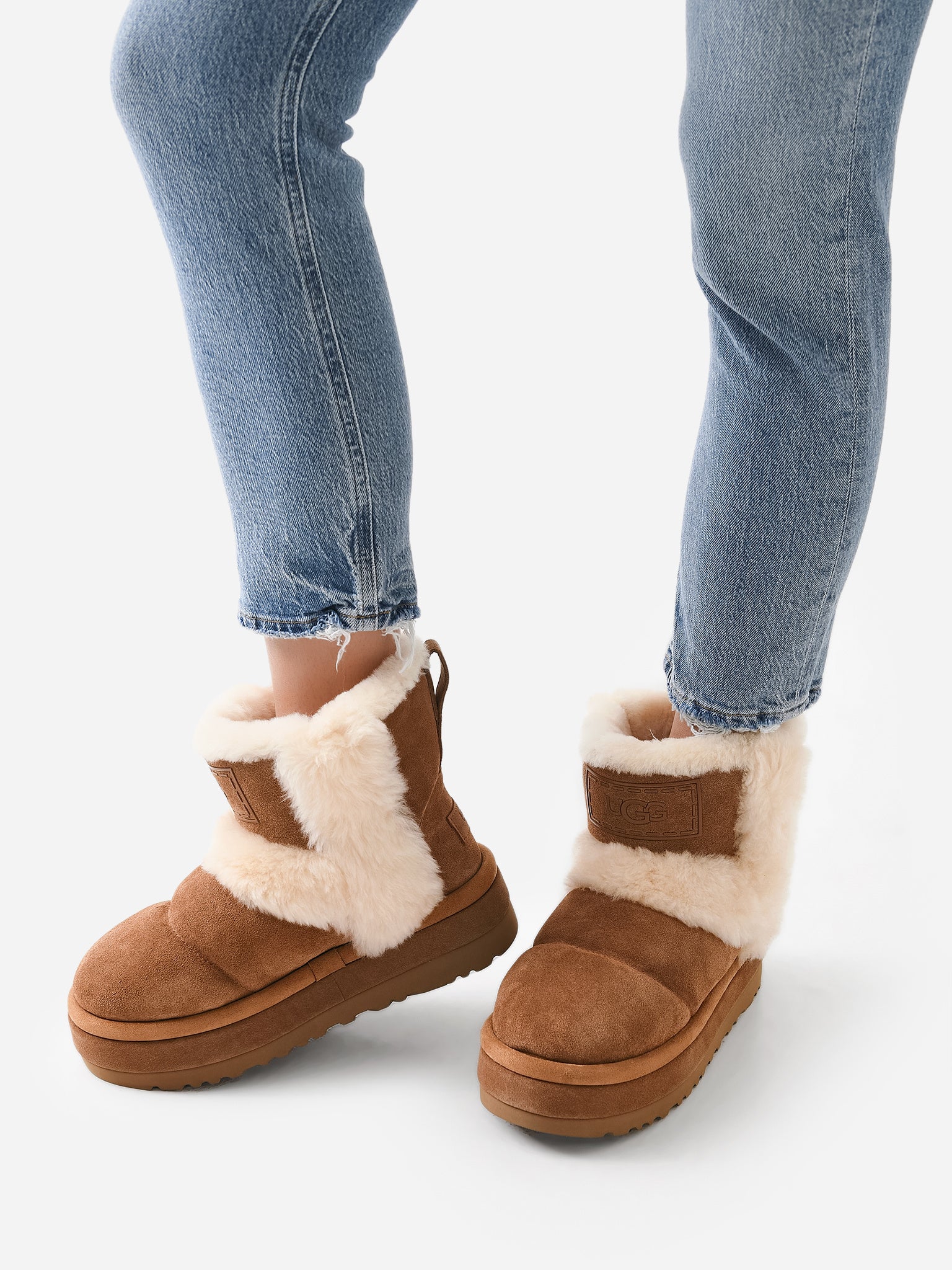 UGG Women's Classic Chillapeak Boot - Image 8
