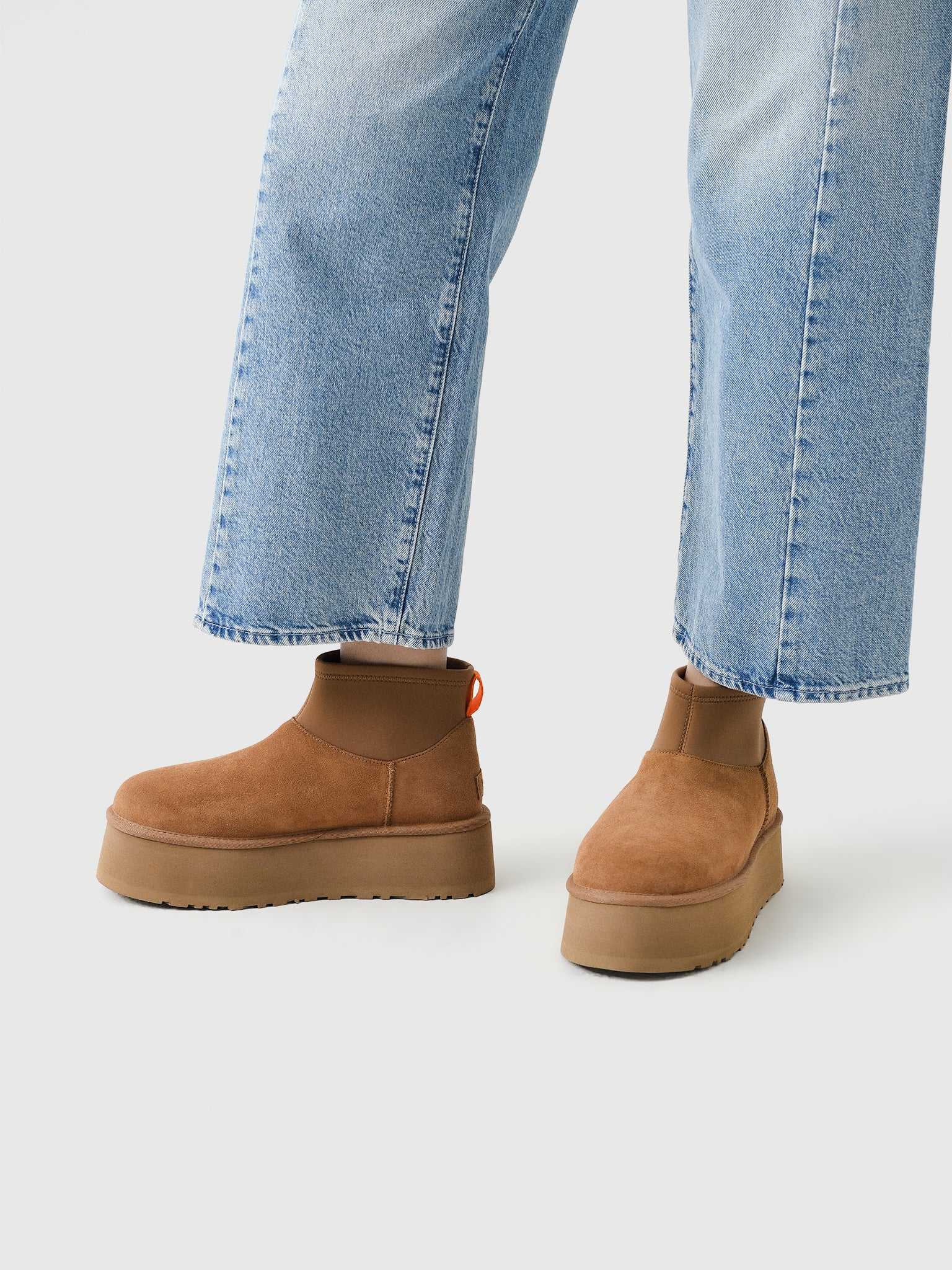 UGG Women's Classic Mini Dipper - Image 2