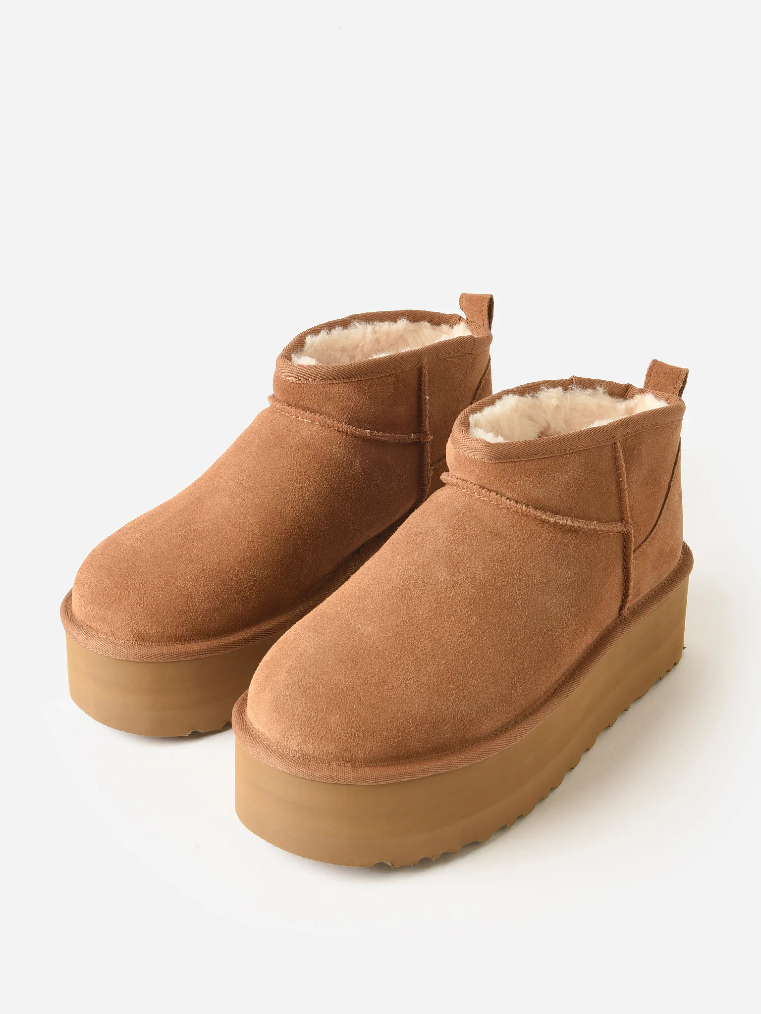 UGG Women's Classic Ultra Mini Platform