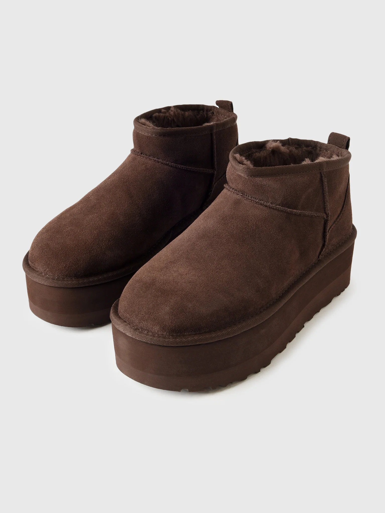 UGG Women's Classic Ultra Mini Platform - Image 8
