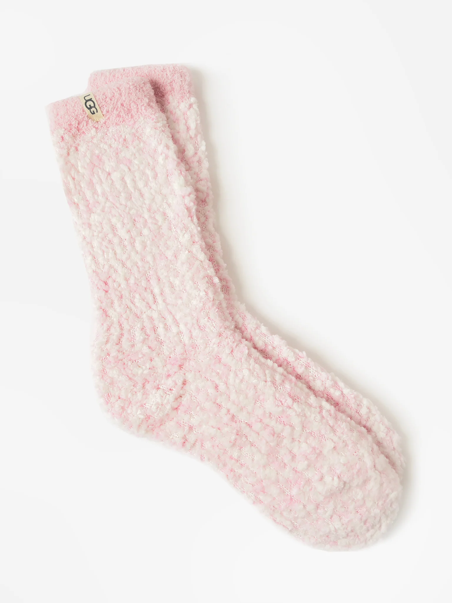 UGG Women's Cozy Chenille Socks