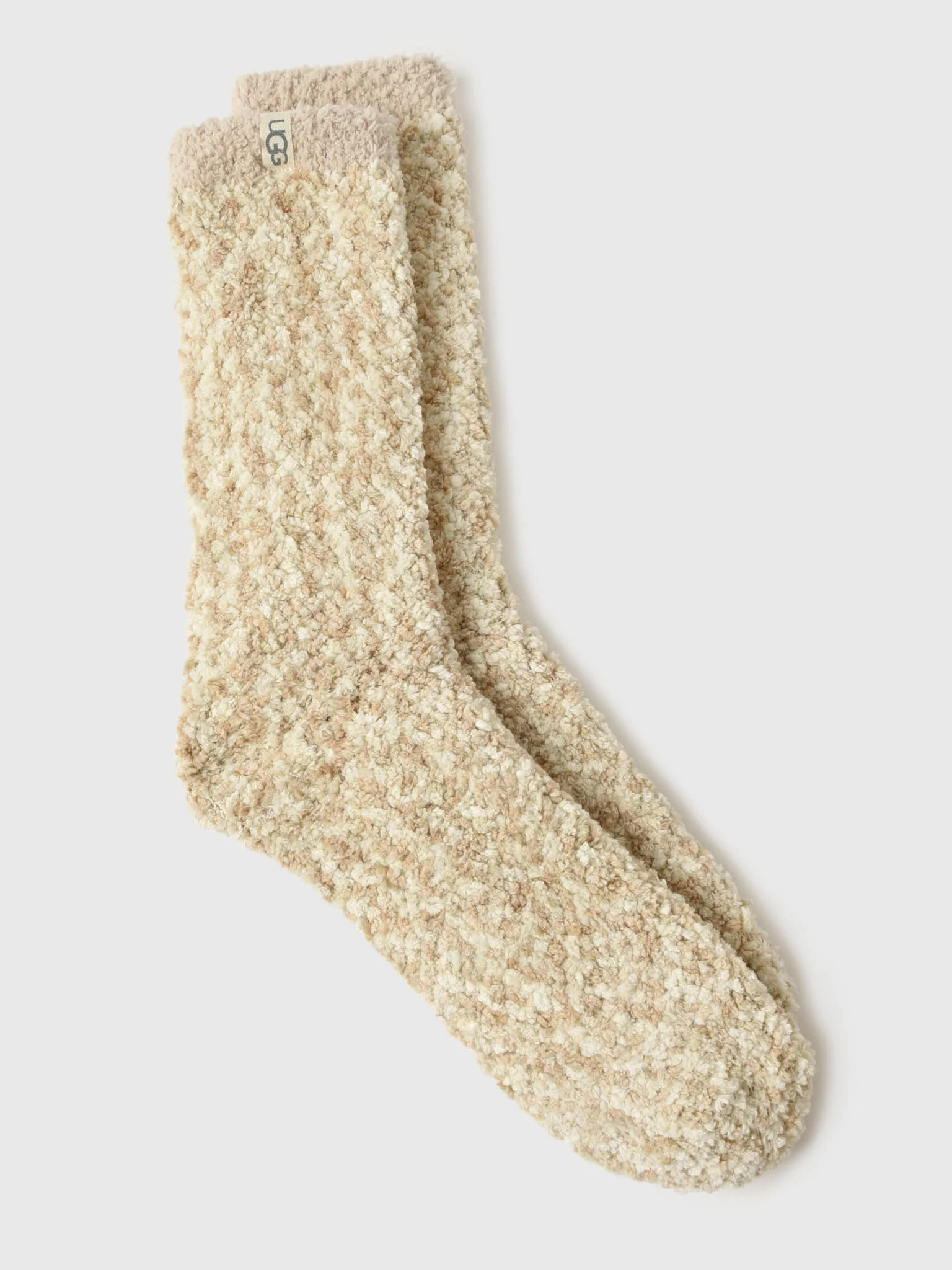 UGG Women's Cozy Chenille Socks - Image 2