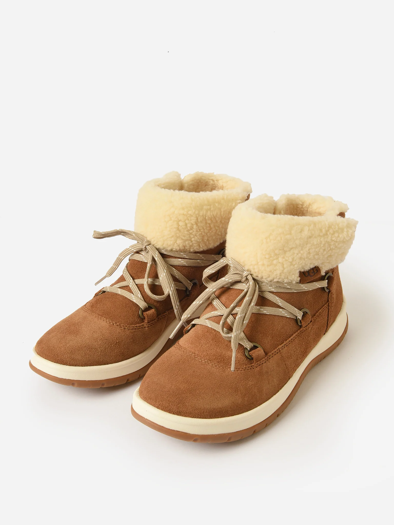 UGG Women's Lakesider Heritage Boot