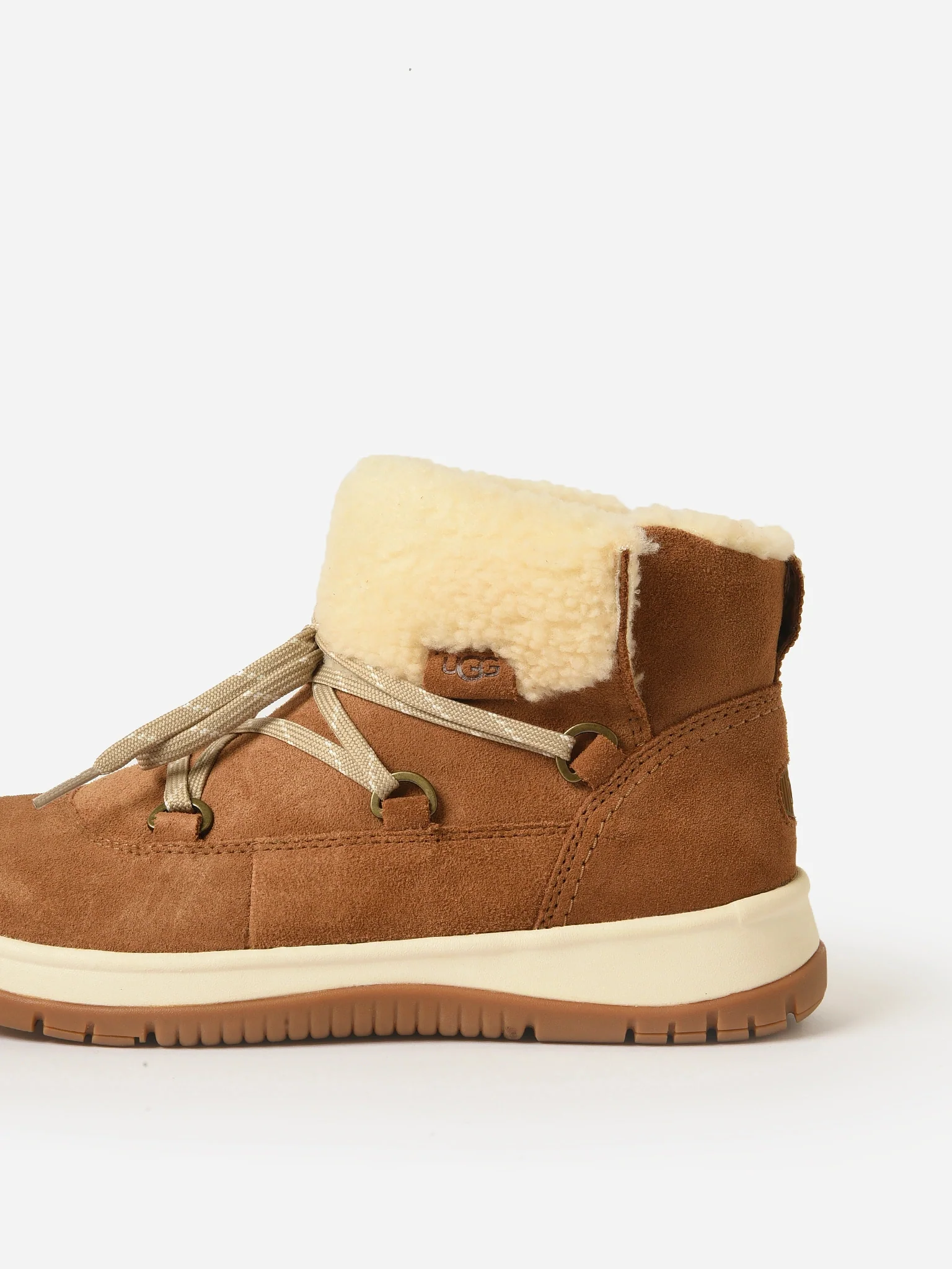 UGG Women's Lakesider Heritage Boot - Image 5