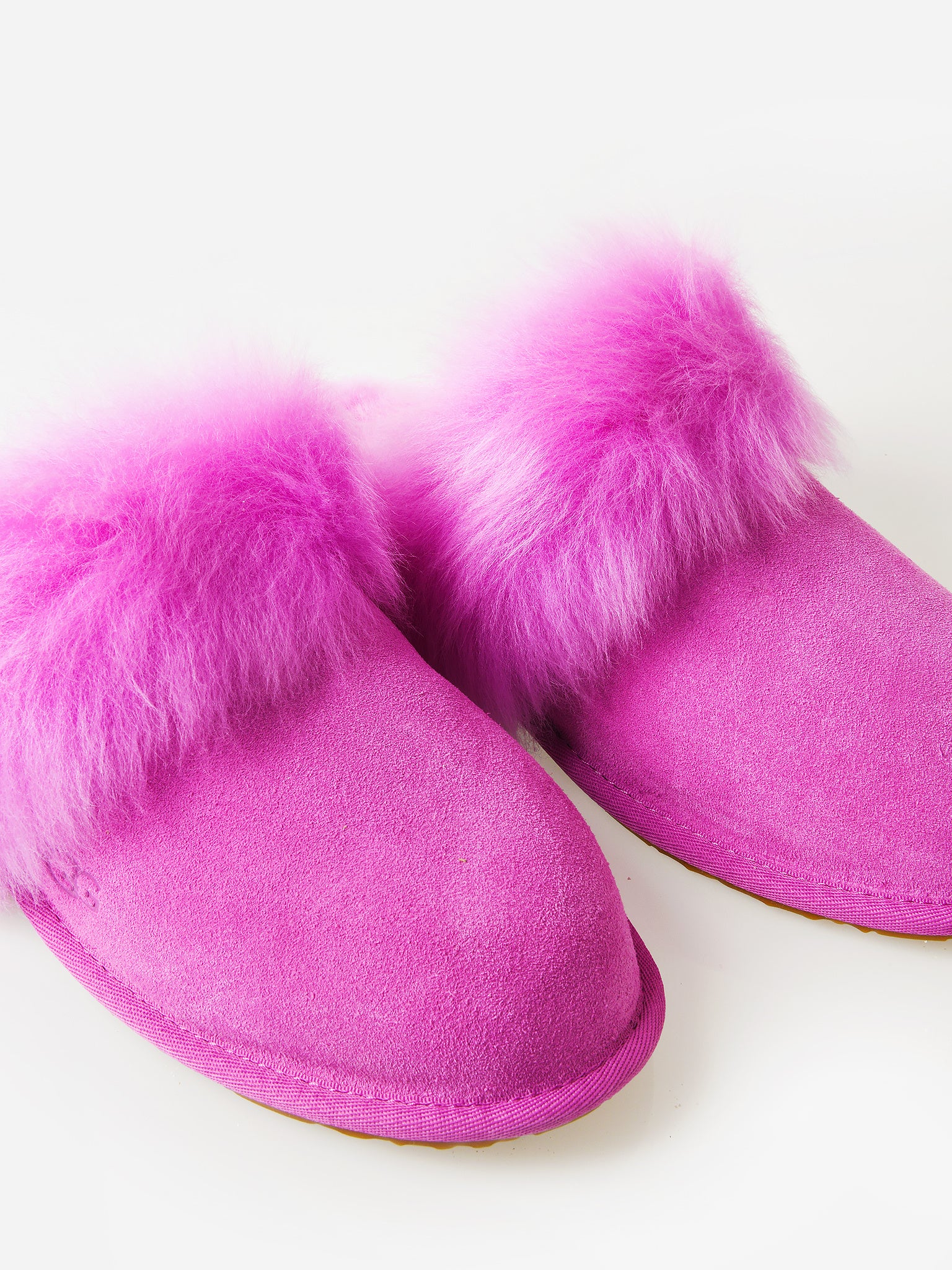 UGG Women's Scuff Sis Slipper - Image 2