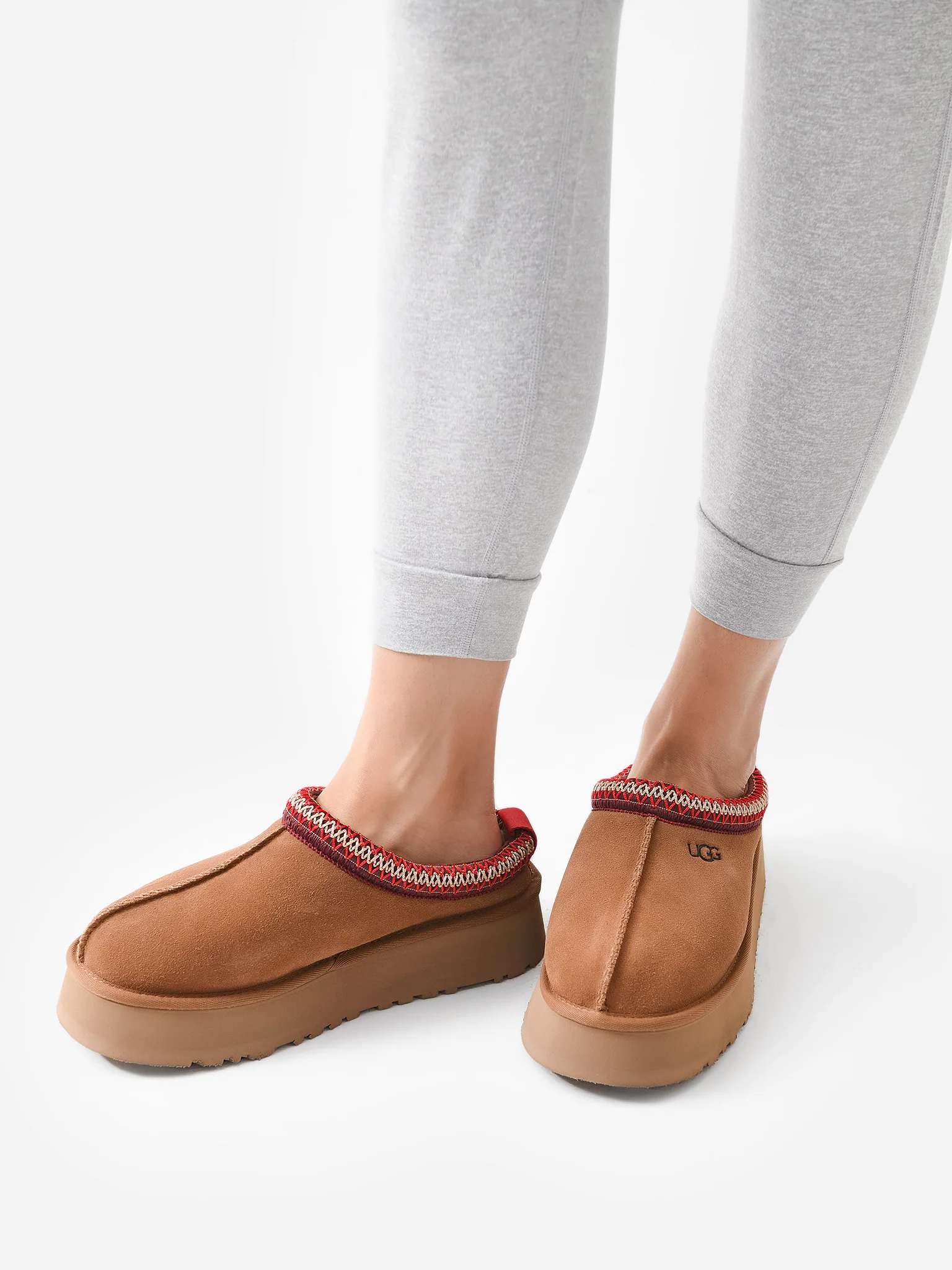 UGG Women's Tazz Slipper - Image 2