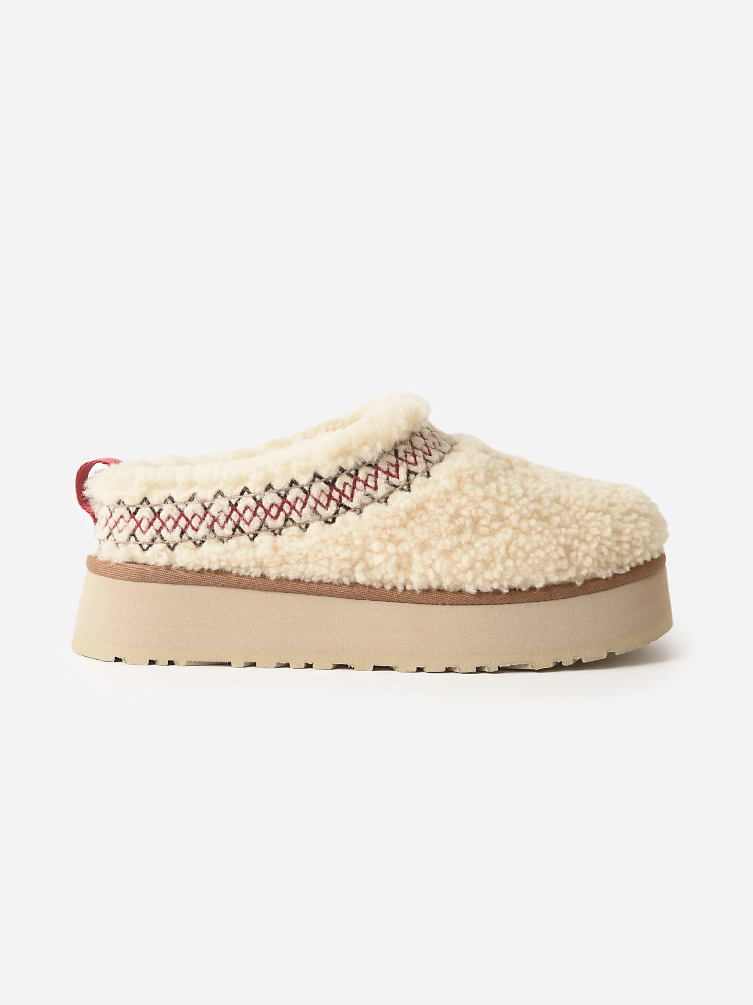UGG Women's Tazz UGG Braid Slipper - Image 6