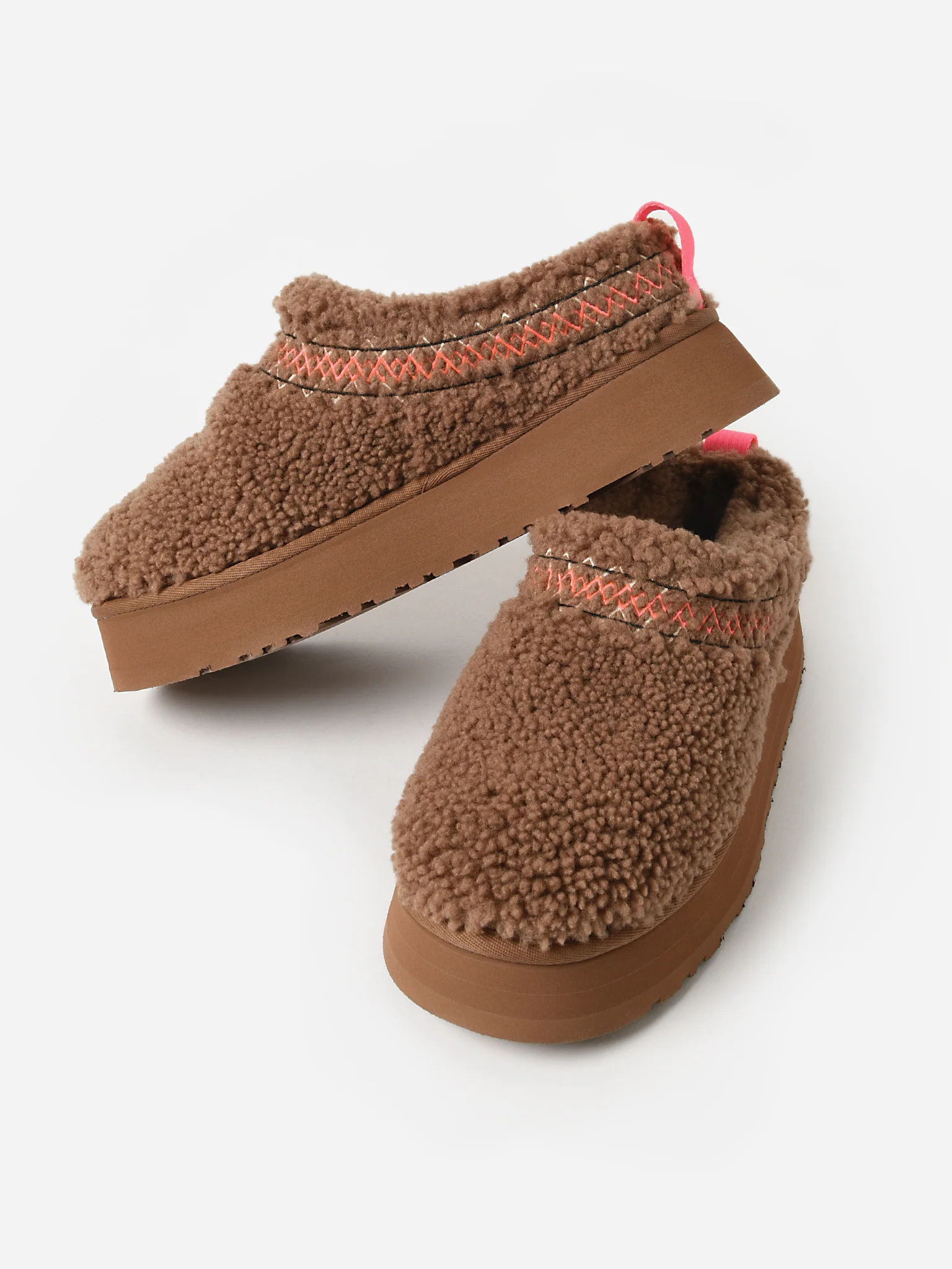 UGG Women's Tazz UGG Braid Slipper - Image 8
