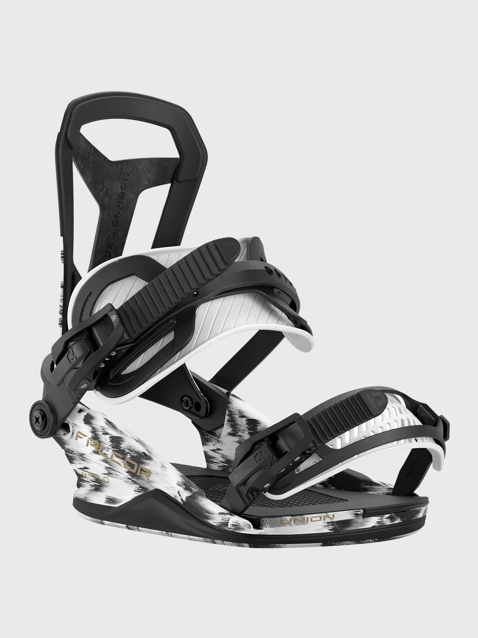 Union Falcor Men's Snowboard Bindings 2026