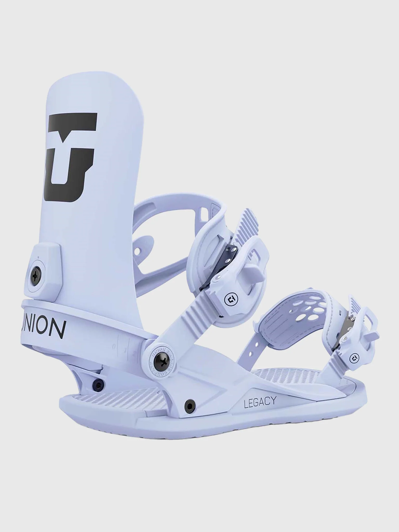 Union Legacy Women's Snowboard Bindings 2025 - Image 2