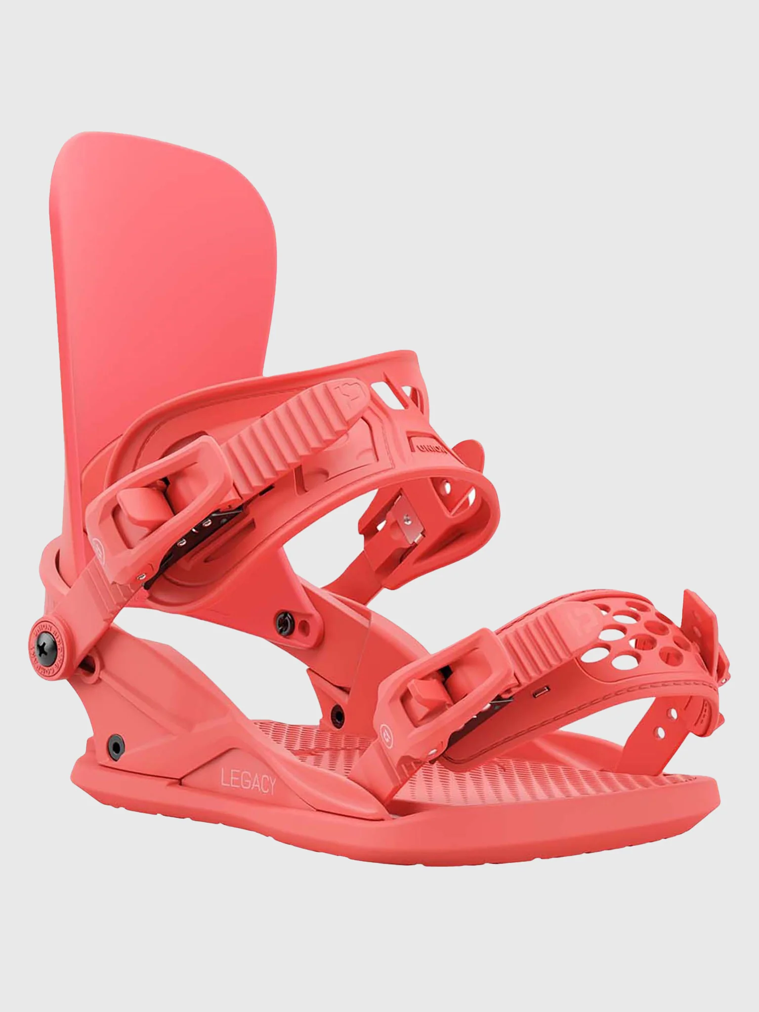 Union Legacy Women's Snowboard Bindings 2025 - Image 4