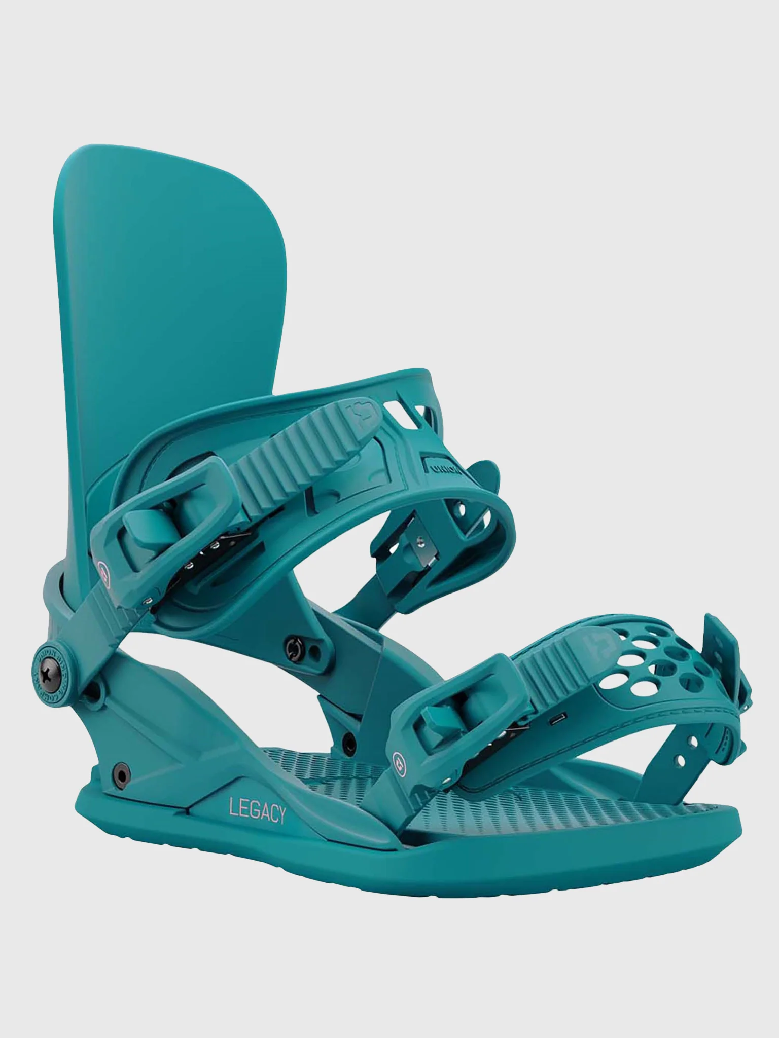 Union Legacy Women's Snowboard Bindings 2025 - Image 7