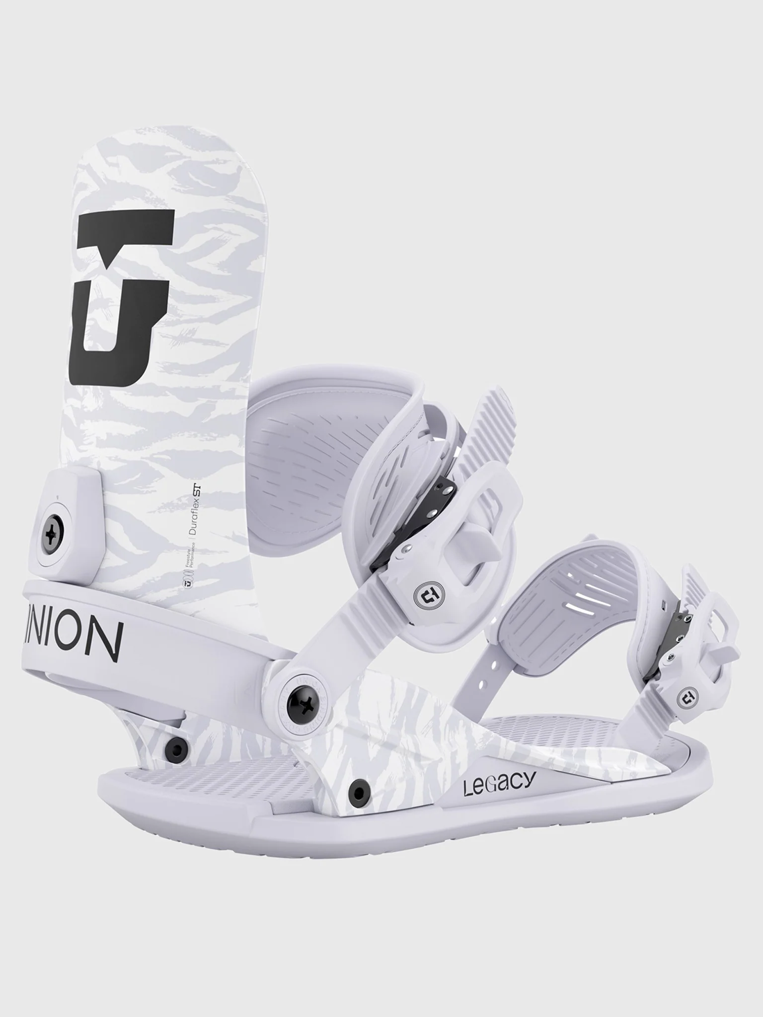 Union Legacy Women's Snowboard Bindings 2026 - Image 2