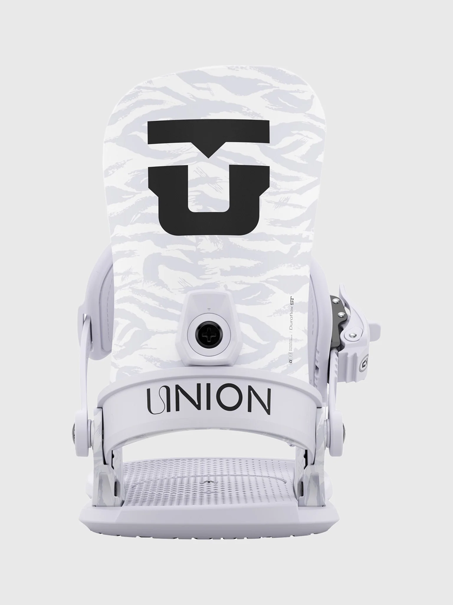 Union Legacy Women's Snowboard Bindings 2026 - Image 3