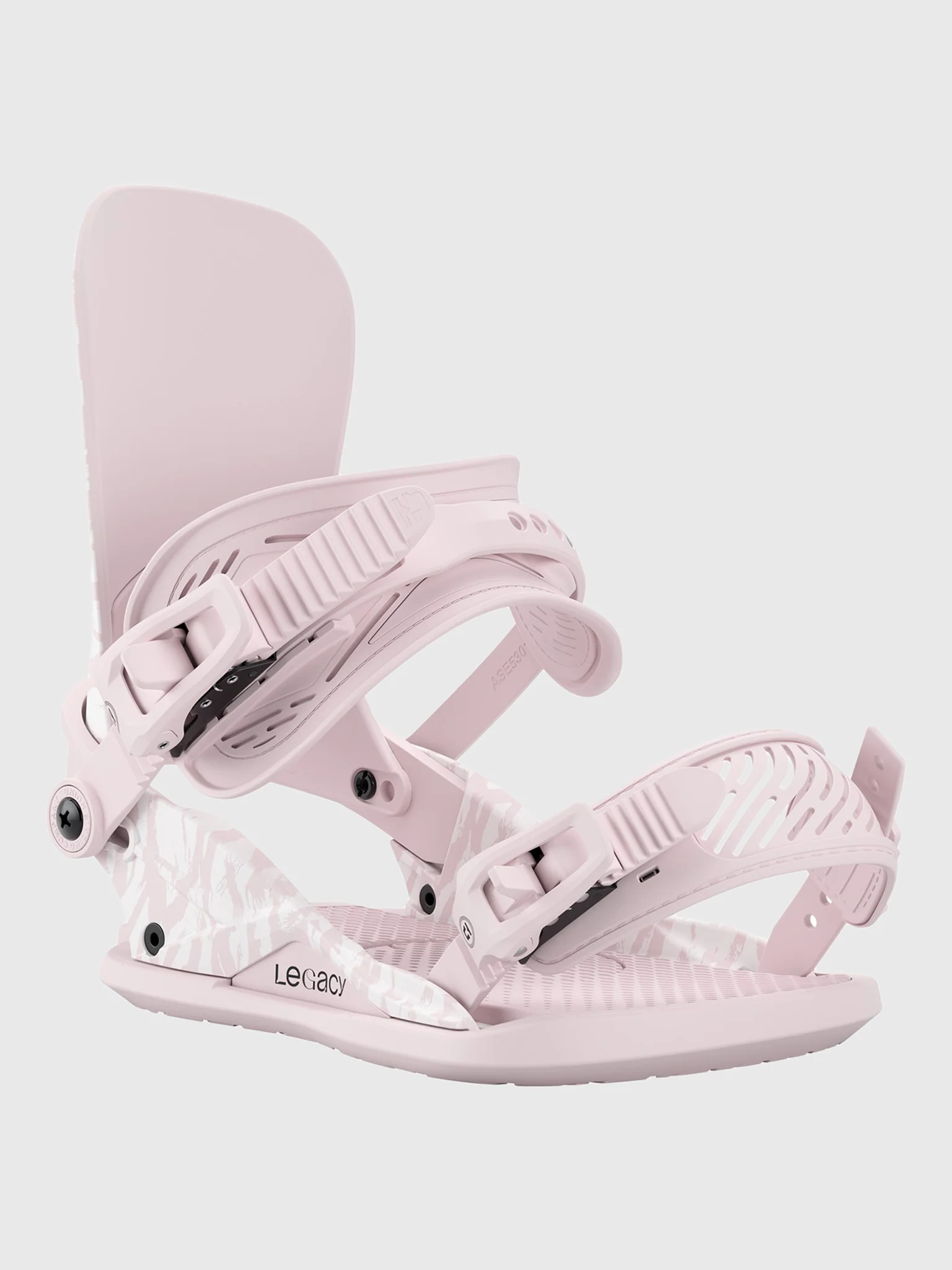 Union Legacy Women's Snowboard Bindings 2026 - Image 4
