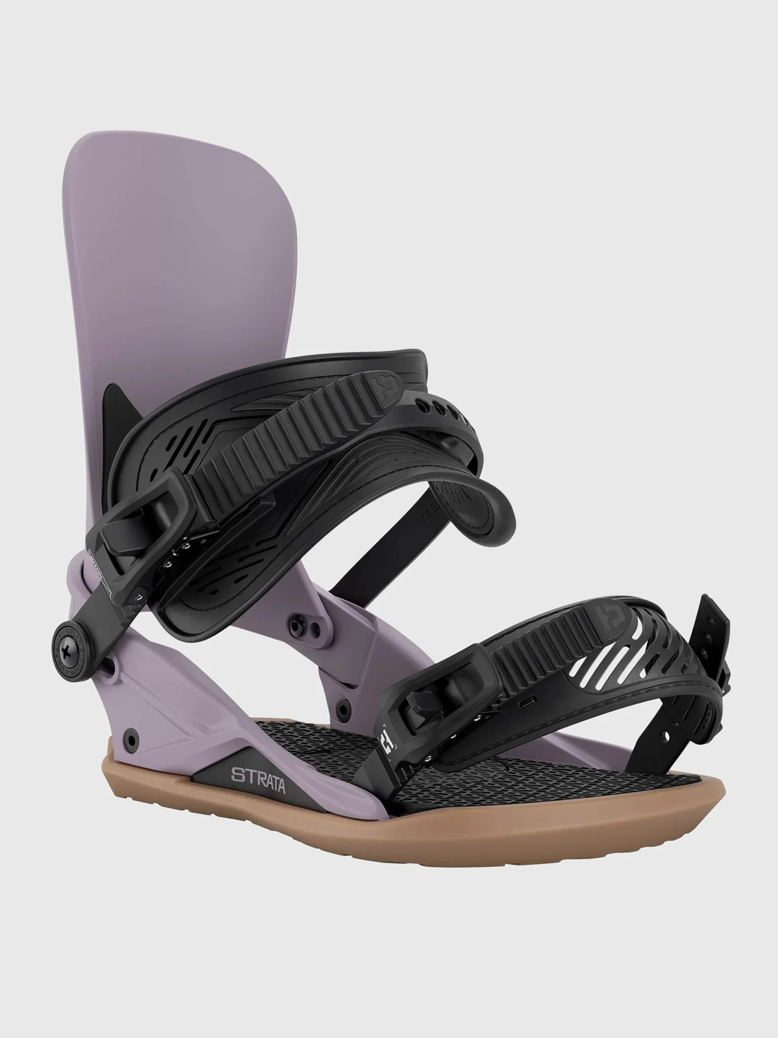 Union Strata Men's Snowboard Bindings 2026 - Image 6