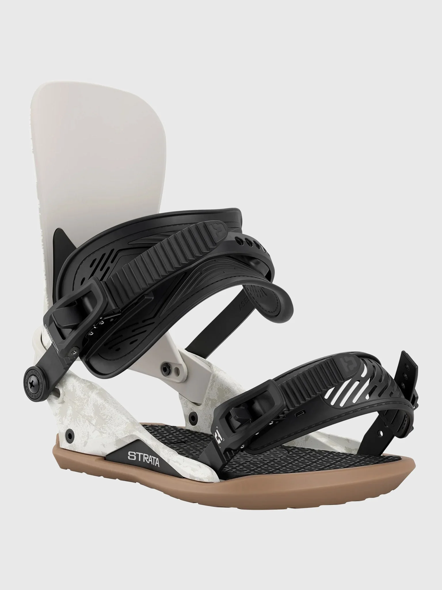 Union Strata Men's Snowboard Bindings 2026 - Image 8