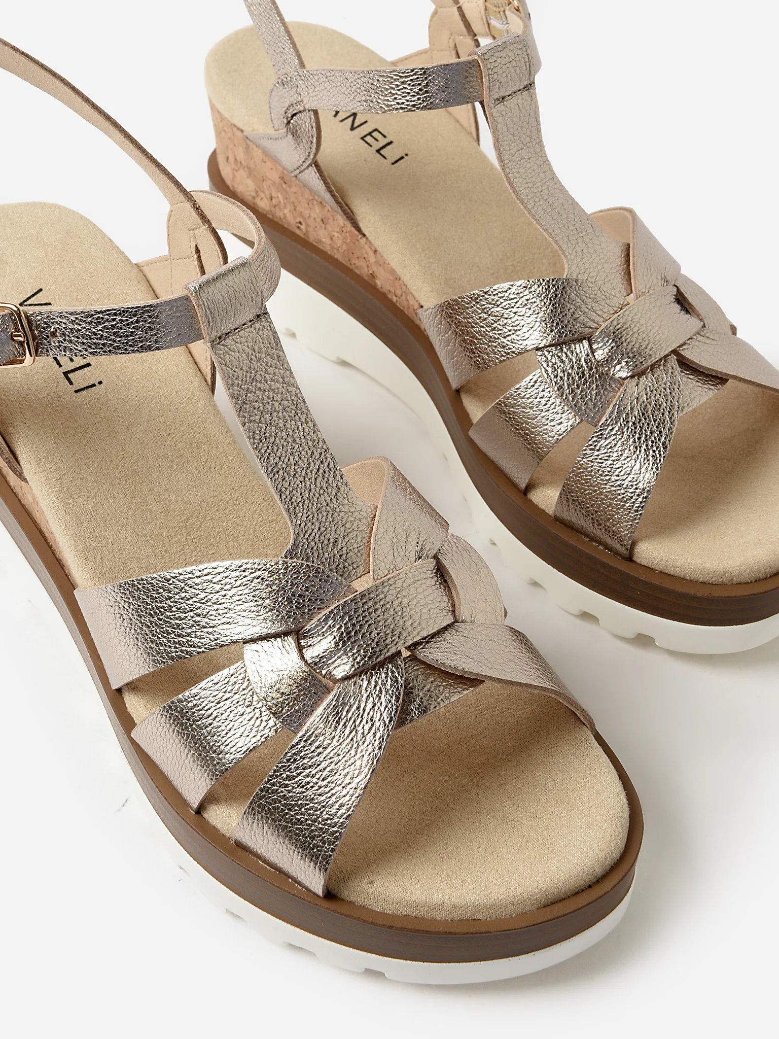 Vaneli Women's Carly Wedge - Image 3