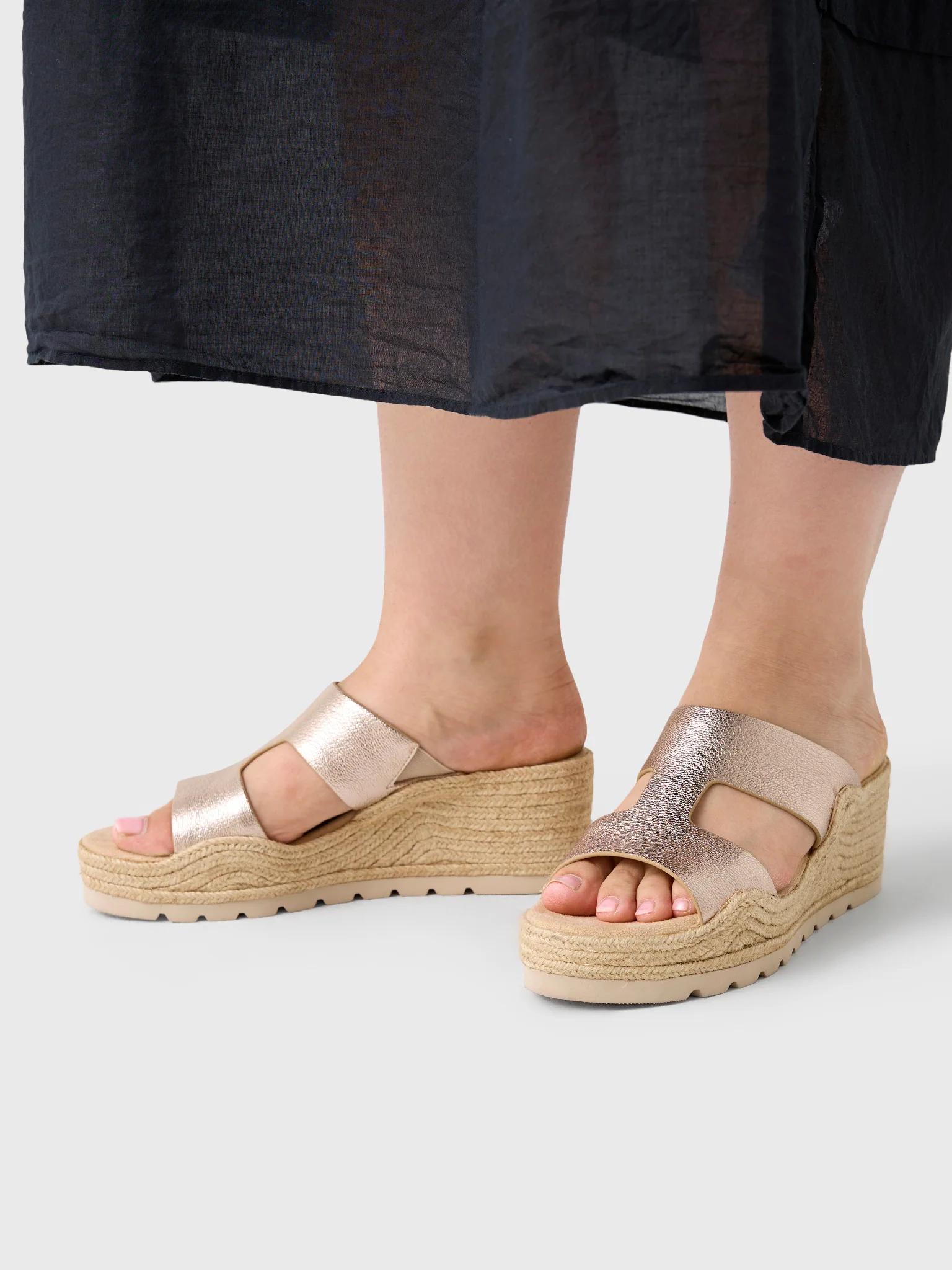 Vaneli Women's Cyril Wedge - Image 2
