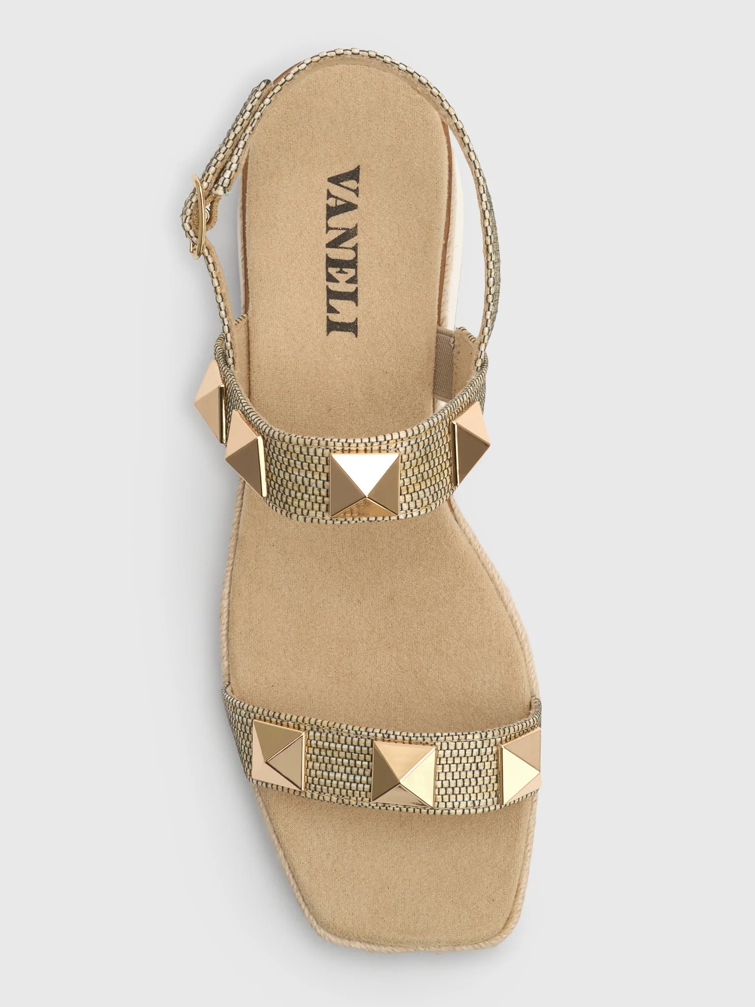 Vaneli Women's Elby Sandal - Image 3