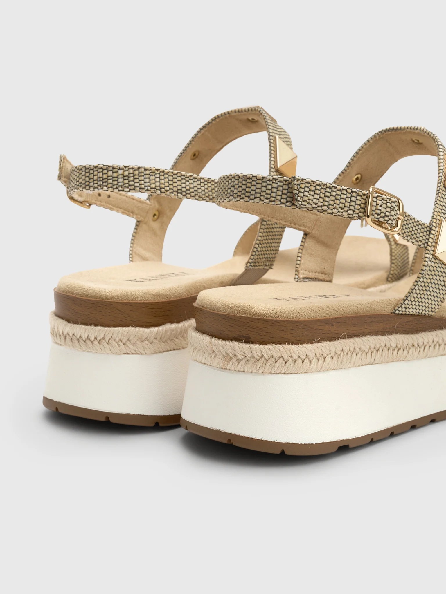 Vaneli Women's Elby Sandal - Image 4