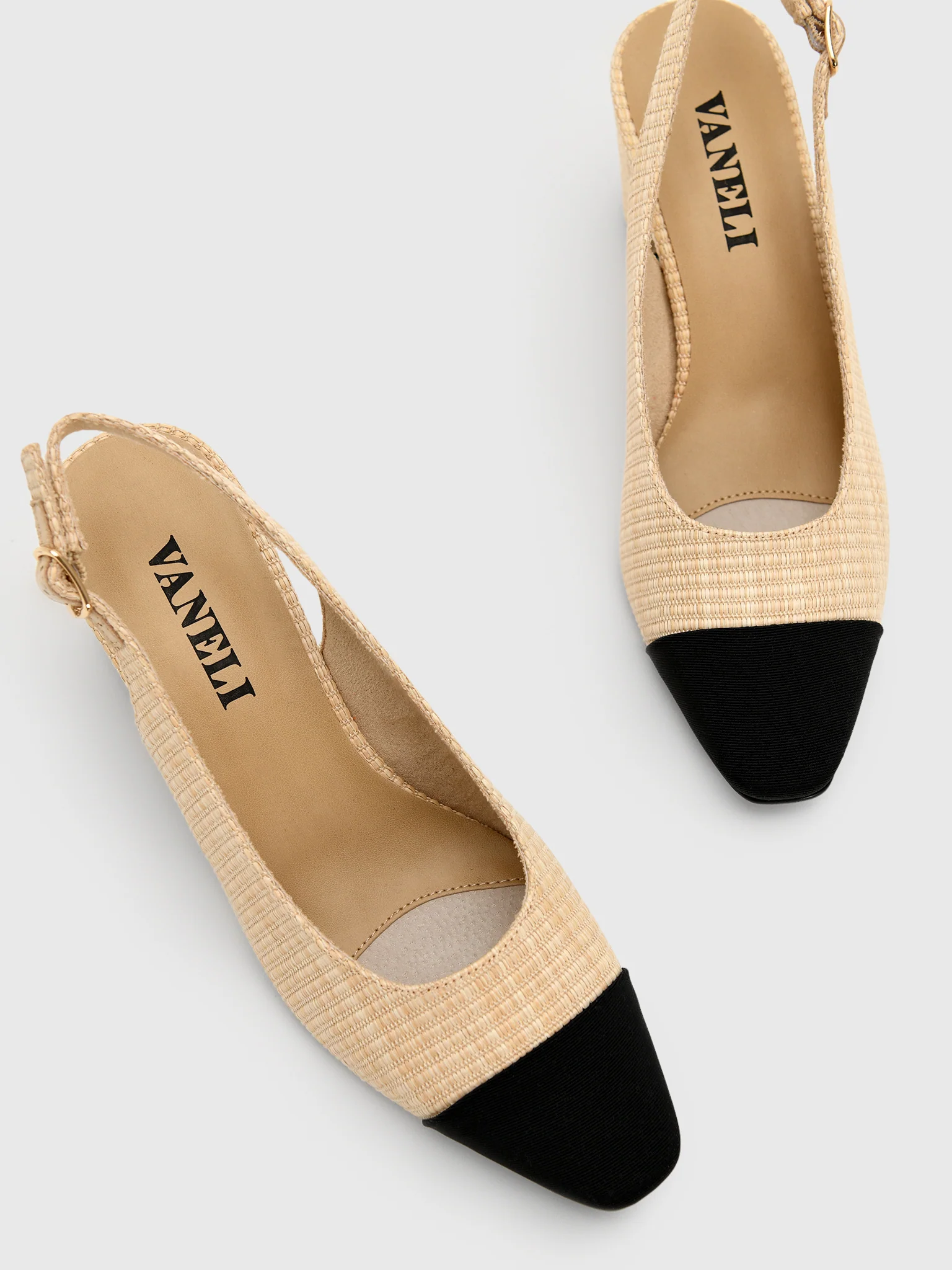 Vaneli Women's Jala Slingback Pump - Image 4