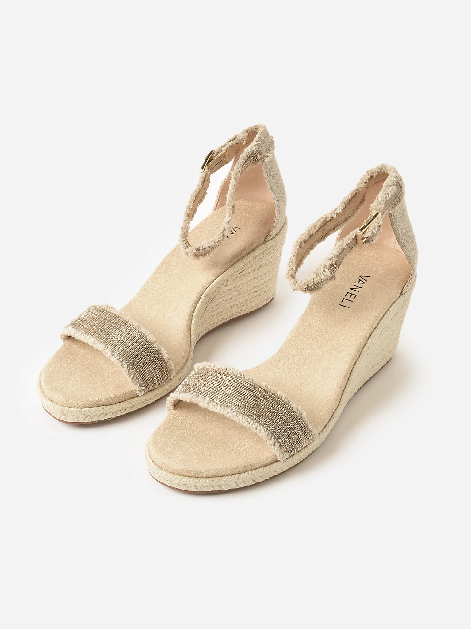 Vaneli Women's Layry Wedge