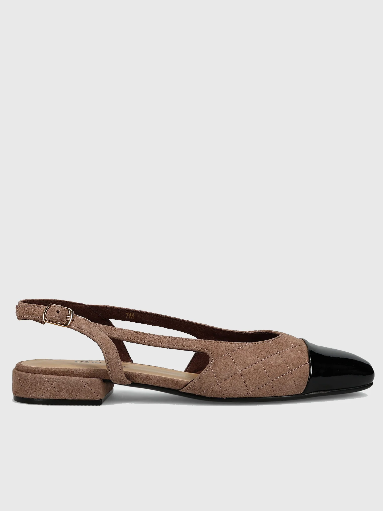 Vaneli Women's Trill Slingback Flat