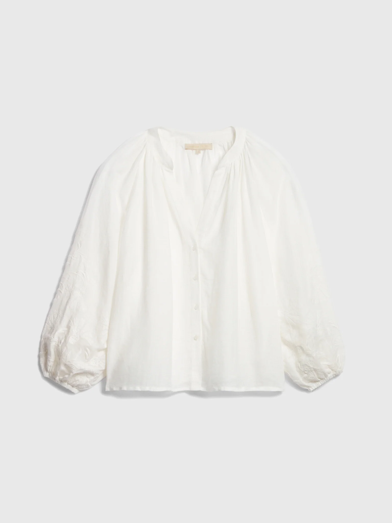 Vanessa Bruno Women's Edme Blouse