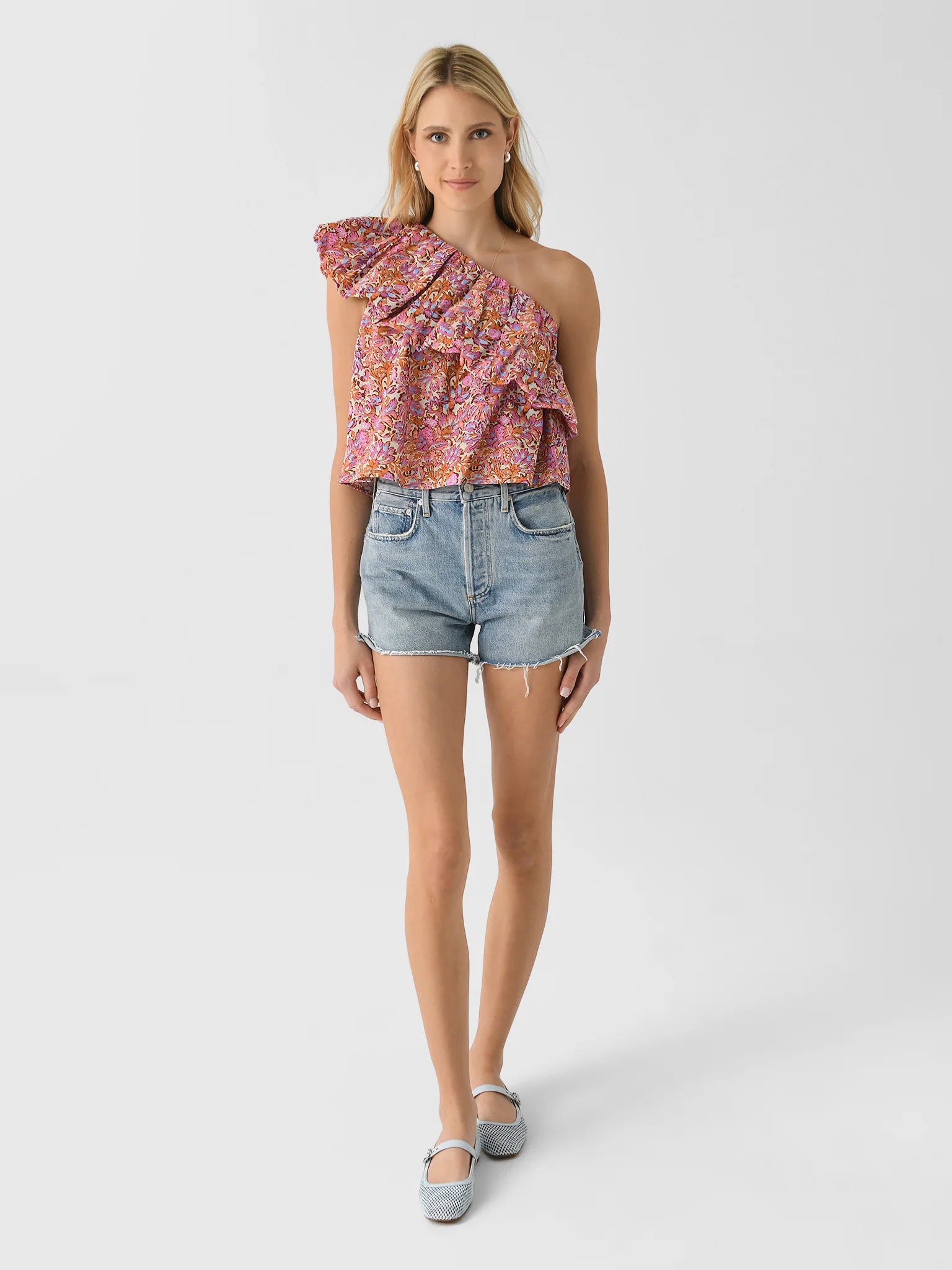 Vanessa Bruno Women's Eolia Top - Image 2
