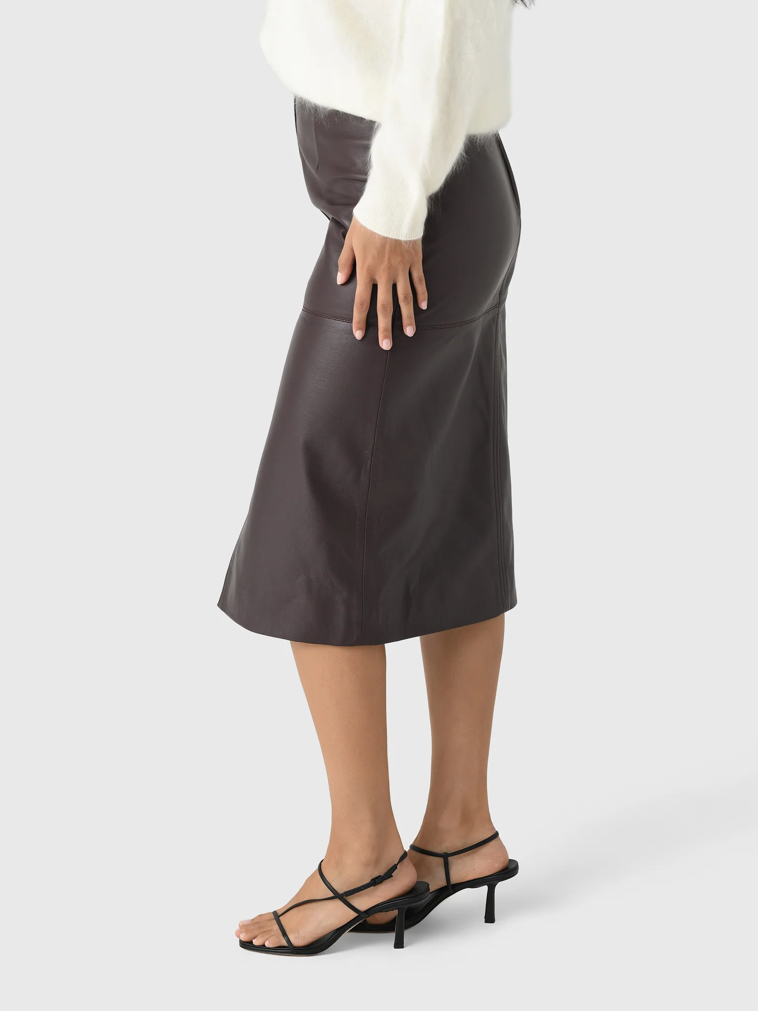 Vanessa Bruno Women's Felindra Skirt - Image 3