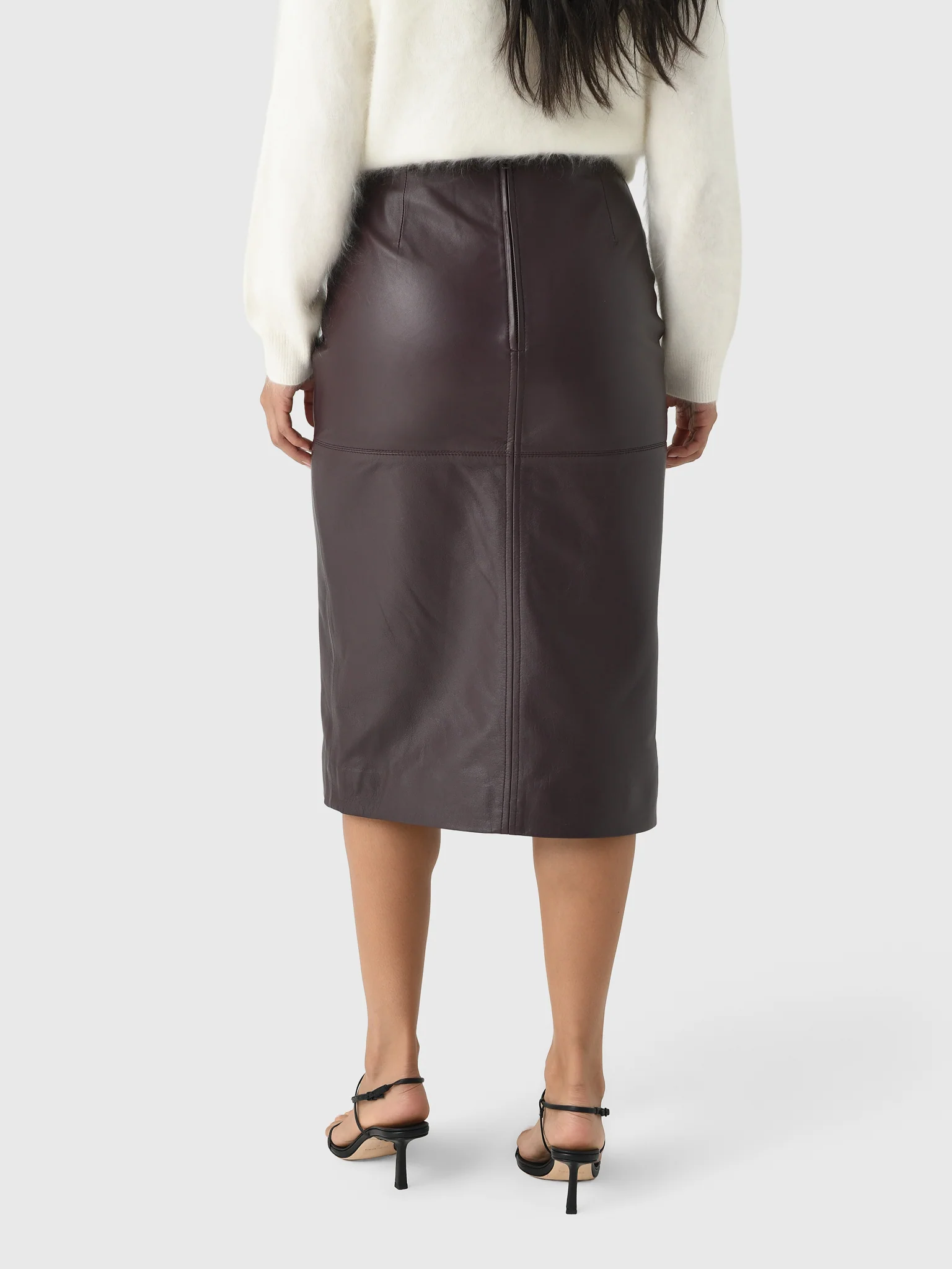 Vanessa Bruno Women's Felindra Skirt - Image 4