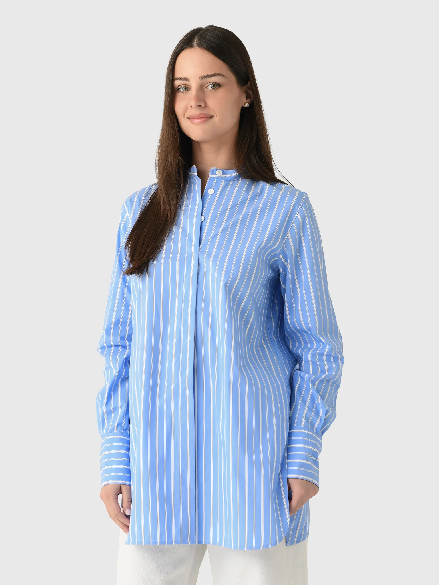 Vanessa Bruno Women's Feline Shirt